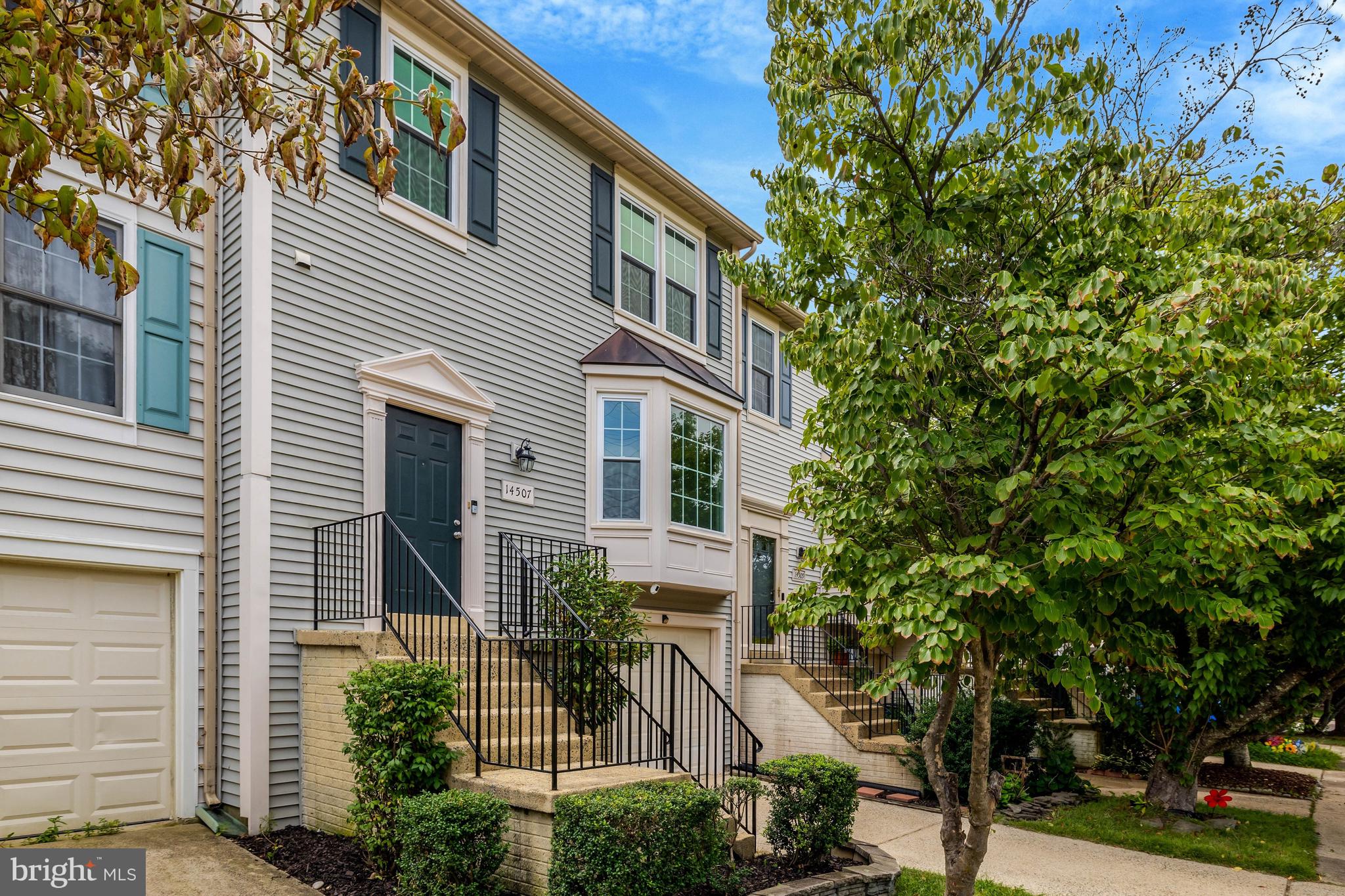 14507 SULLY LAKE COURT