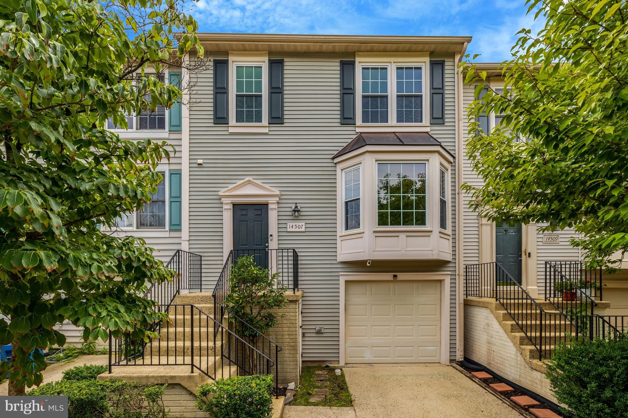 14507 Sully Lake Court, Centreville, VA, 20120
