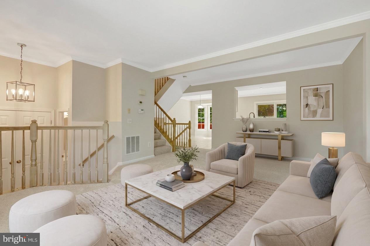 14507 SULLY LAKE COURT