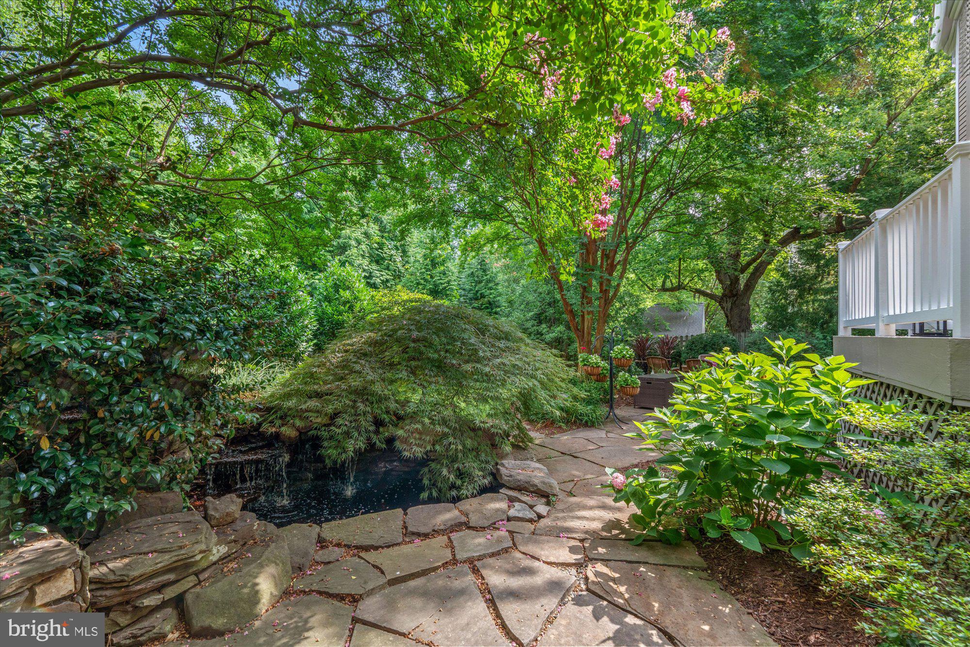 BRADDOCK HEIGHTS - Residential