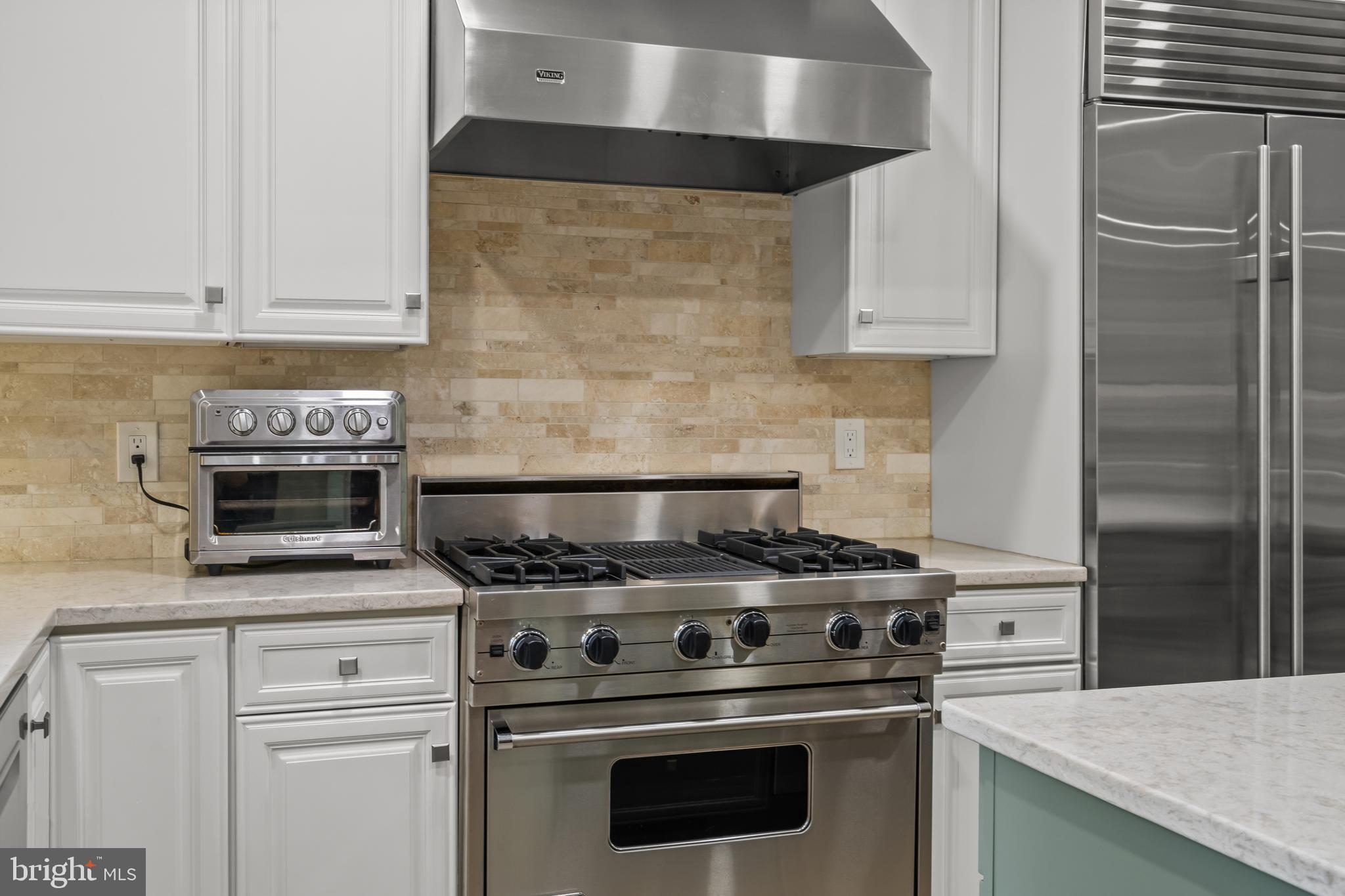 BRADDOCK HEIGHTS - Residential