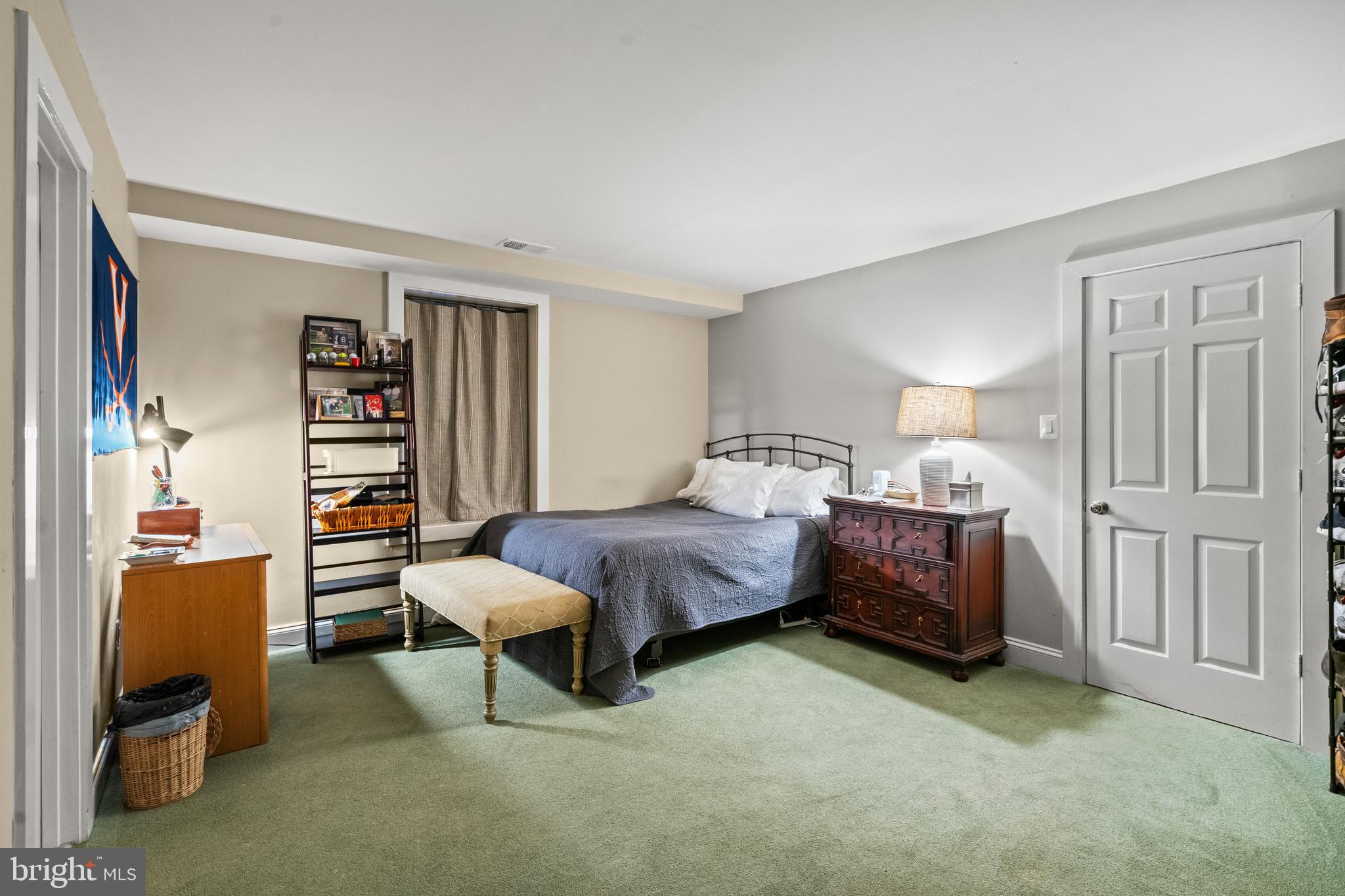 BRADDOCK HEIGHTS - Residential