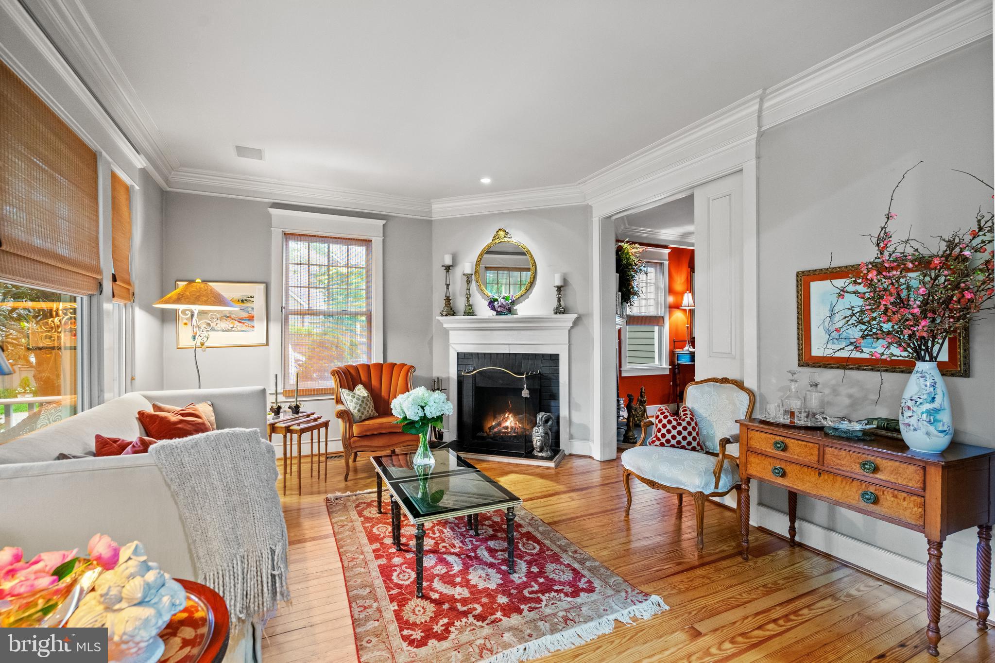 BRADDOCK HEIGHTS - Residential