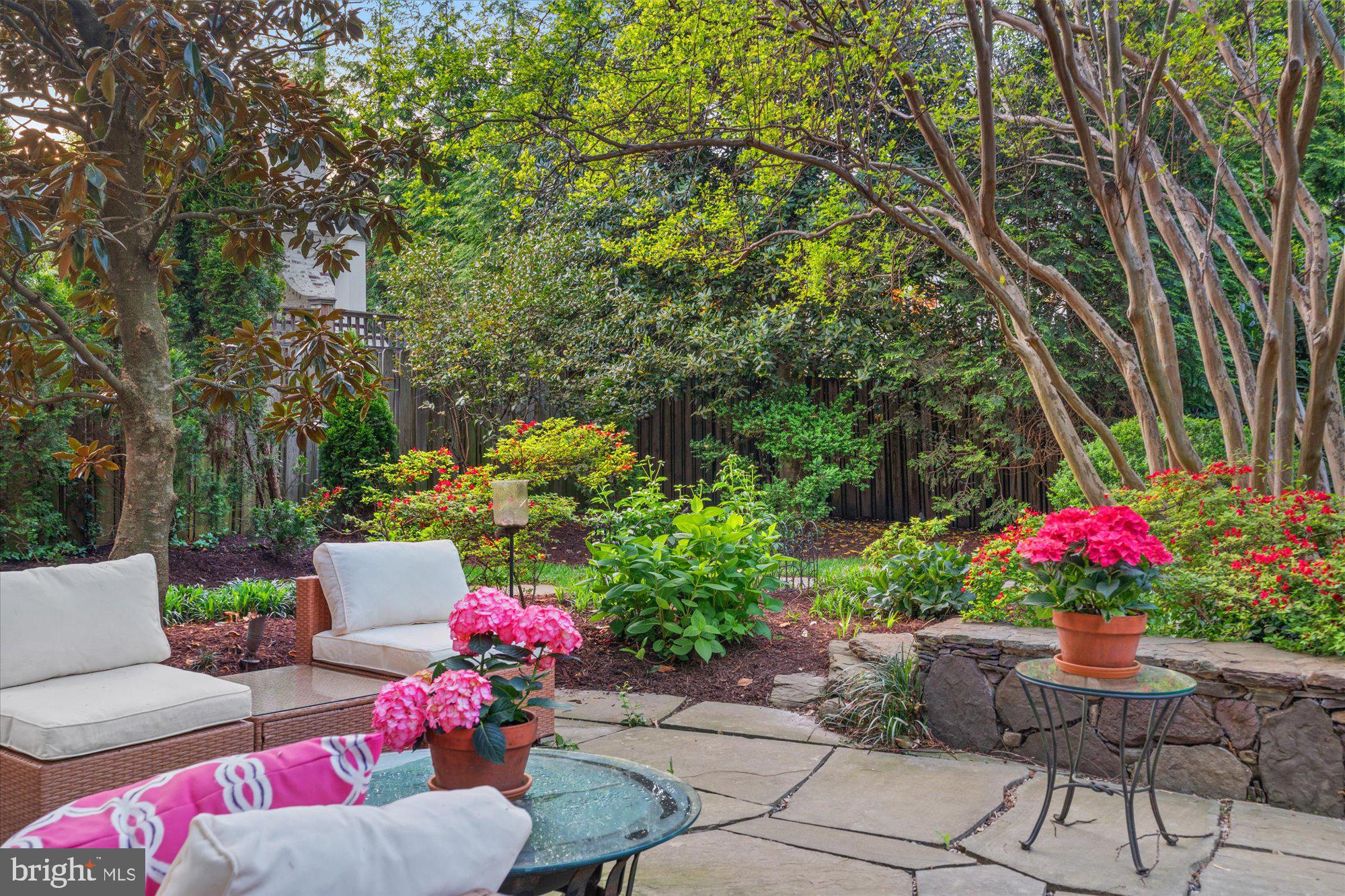 BRADDOCK HEIGHTS - Residential