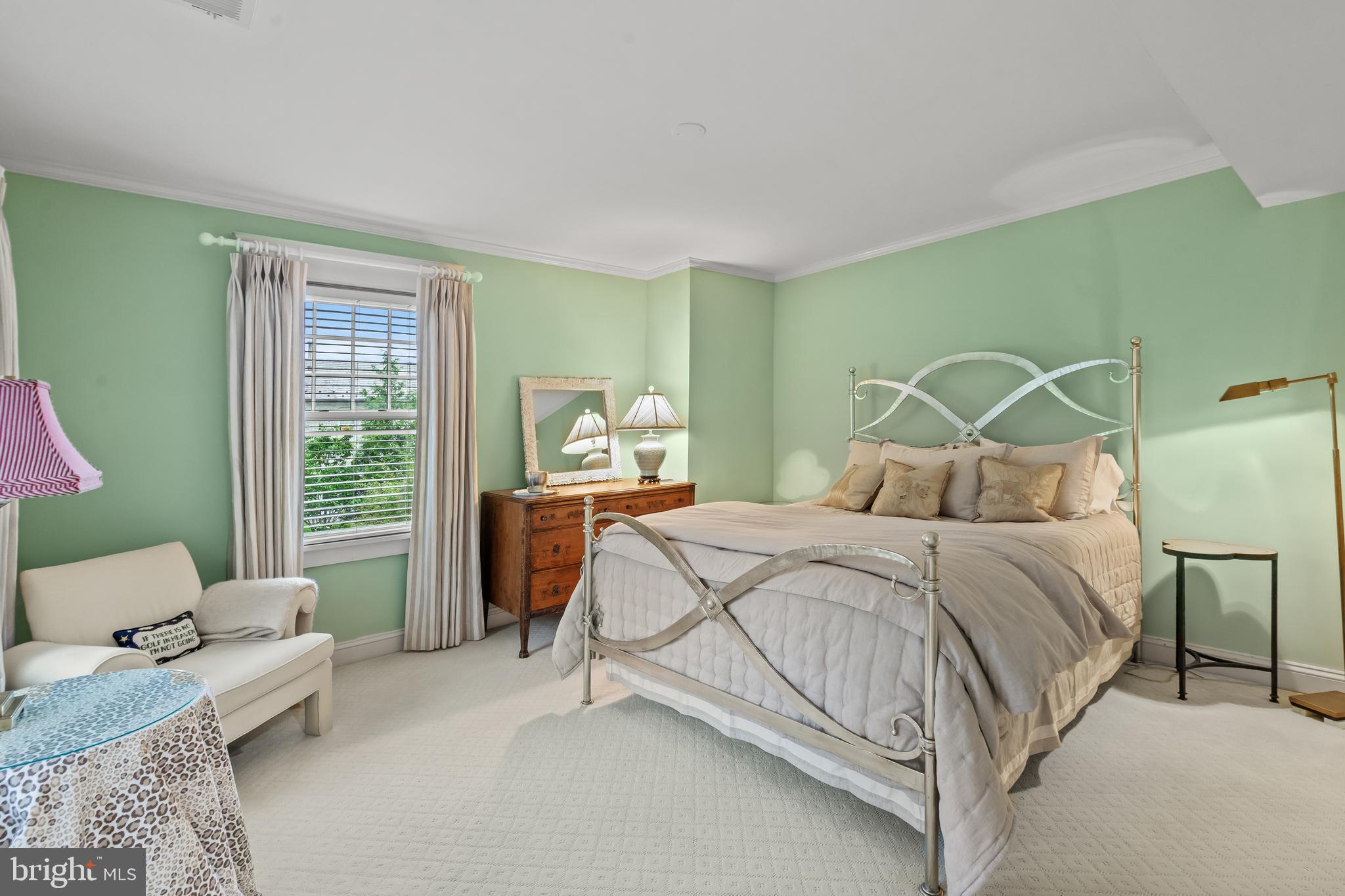 BRADDOCK HEIGHTS - Residential