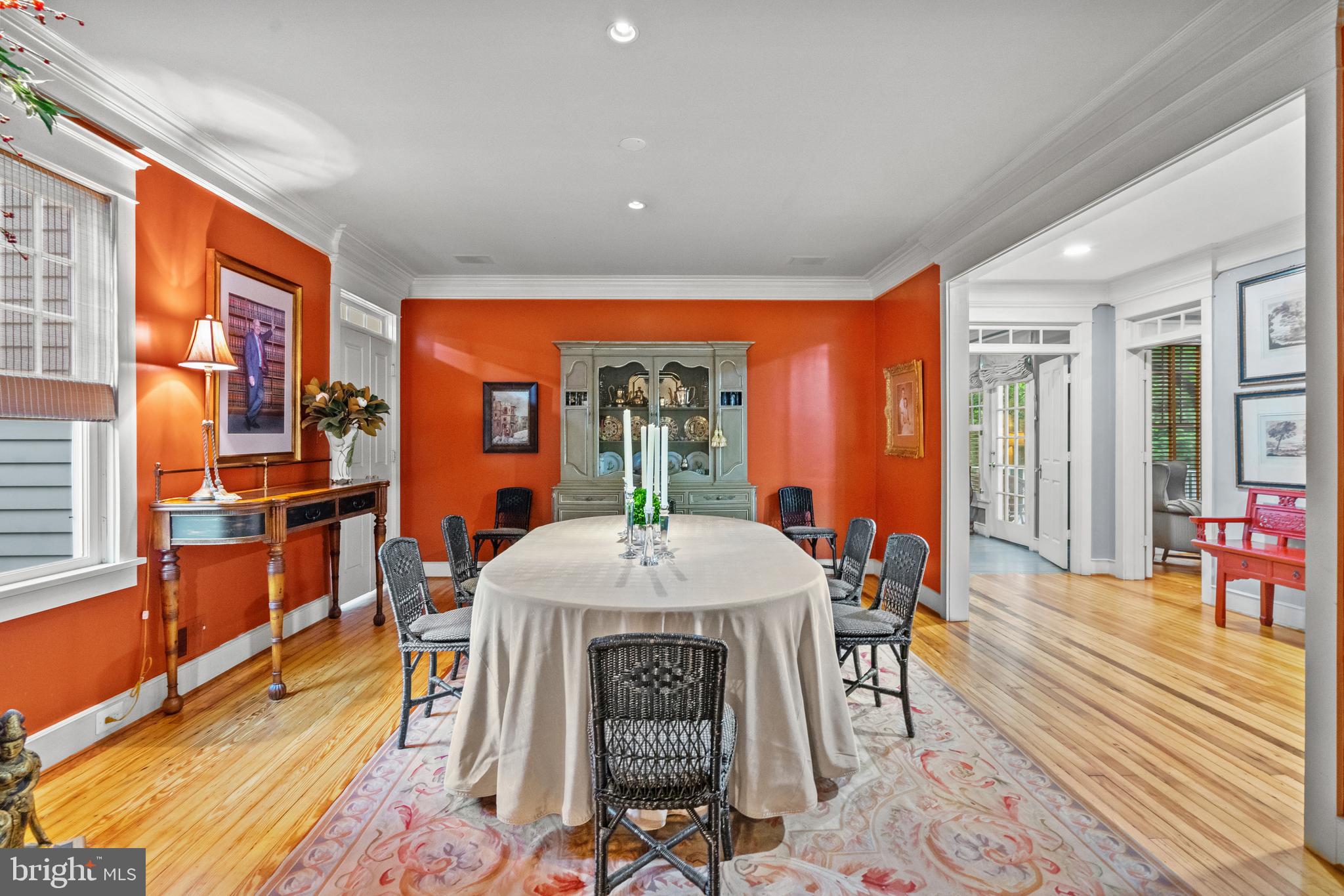 BRADDOCK HEIGHTS - Residential