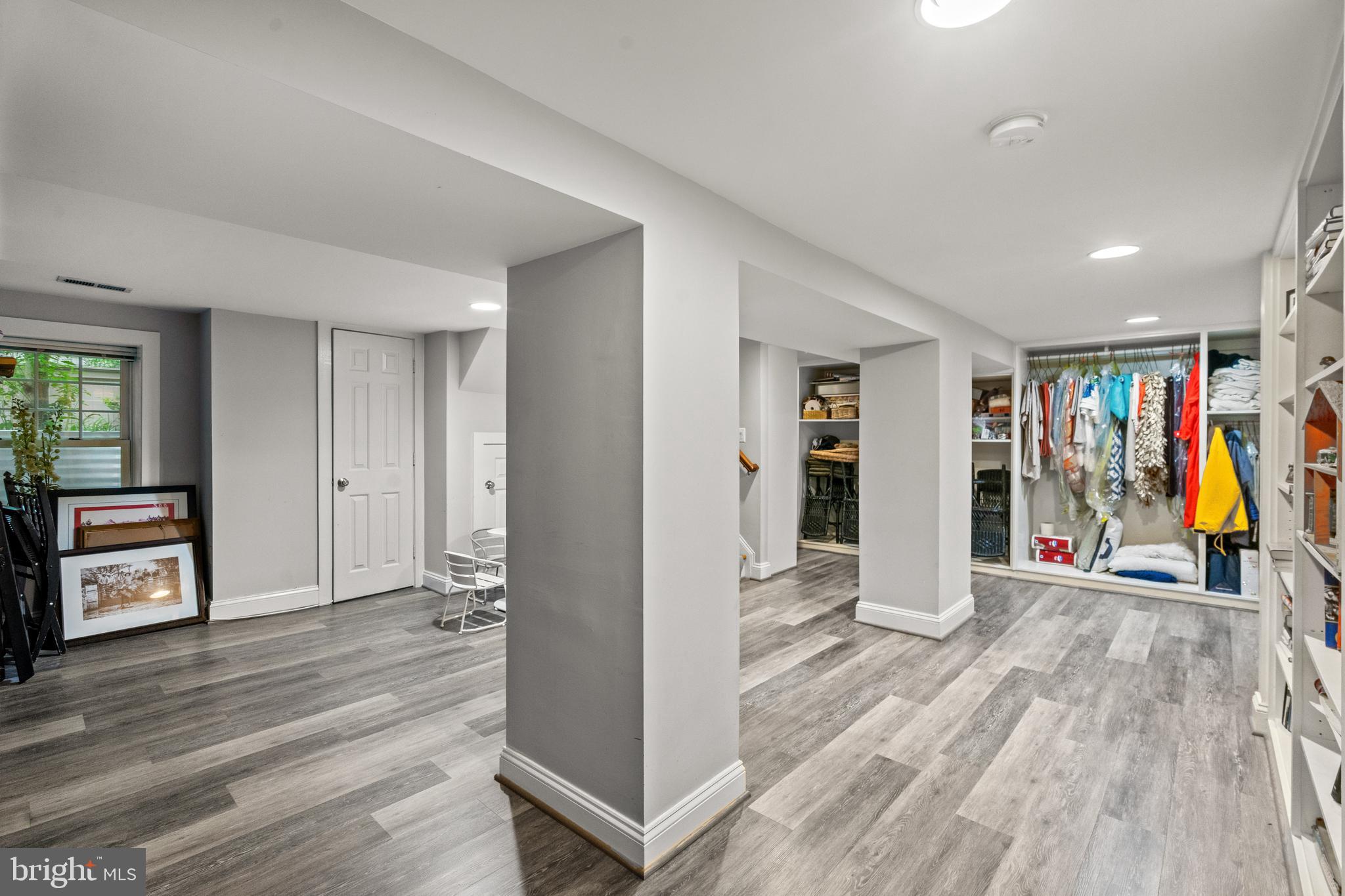 BRADDOCK HEIGHTS - Residential