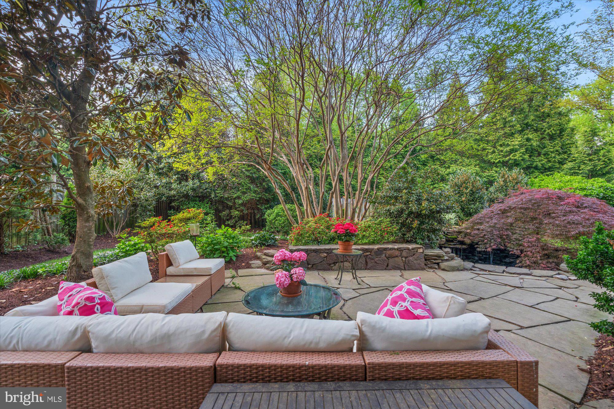 BRADDOCK HEIGHTS - Residential