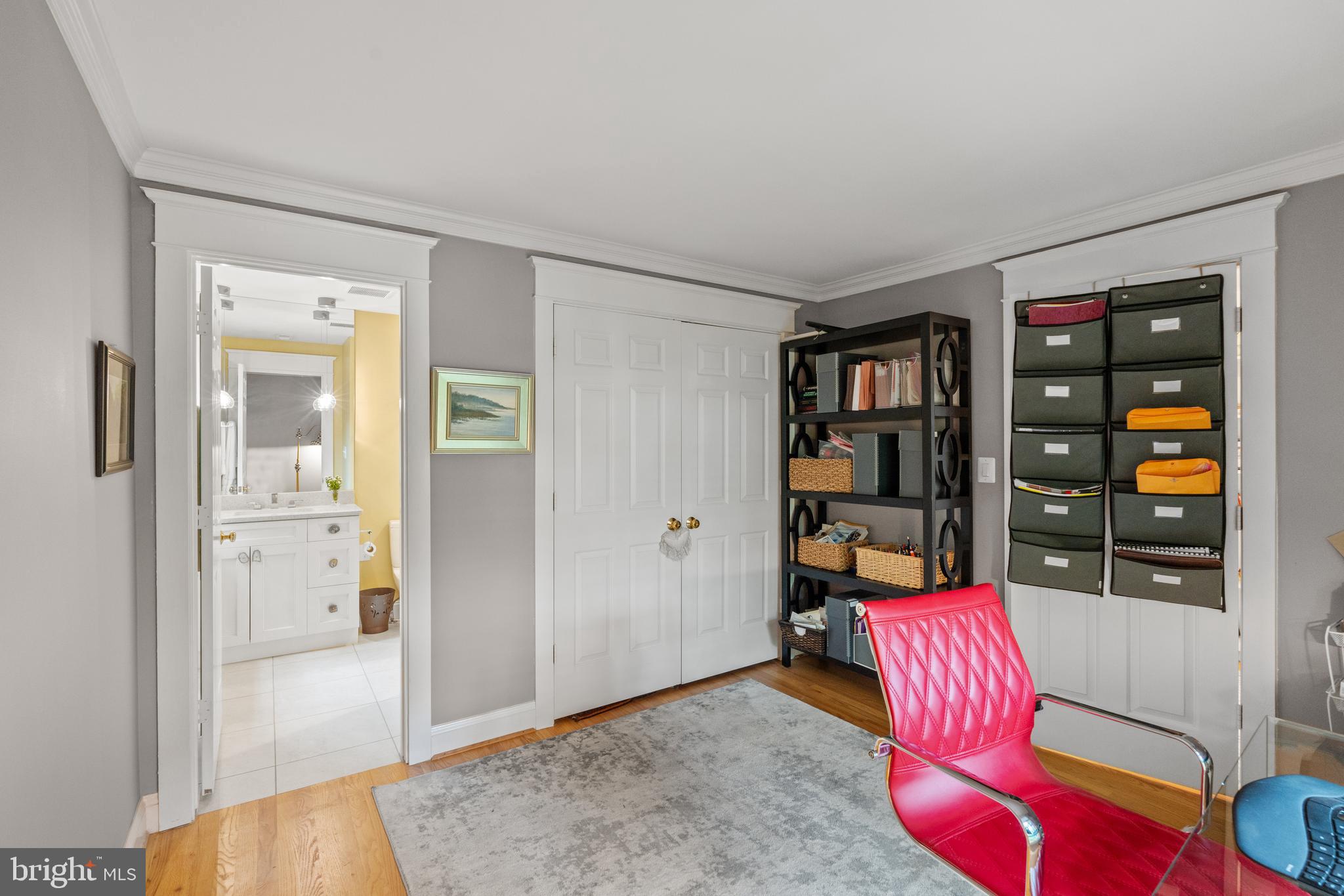 BRADDOCK HEIGHTS - Residential