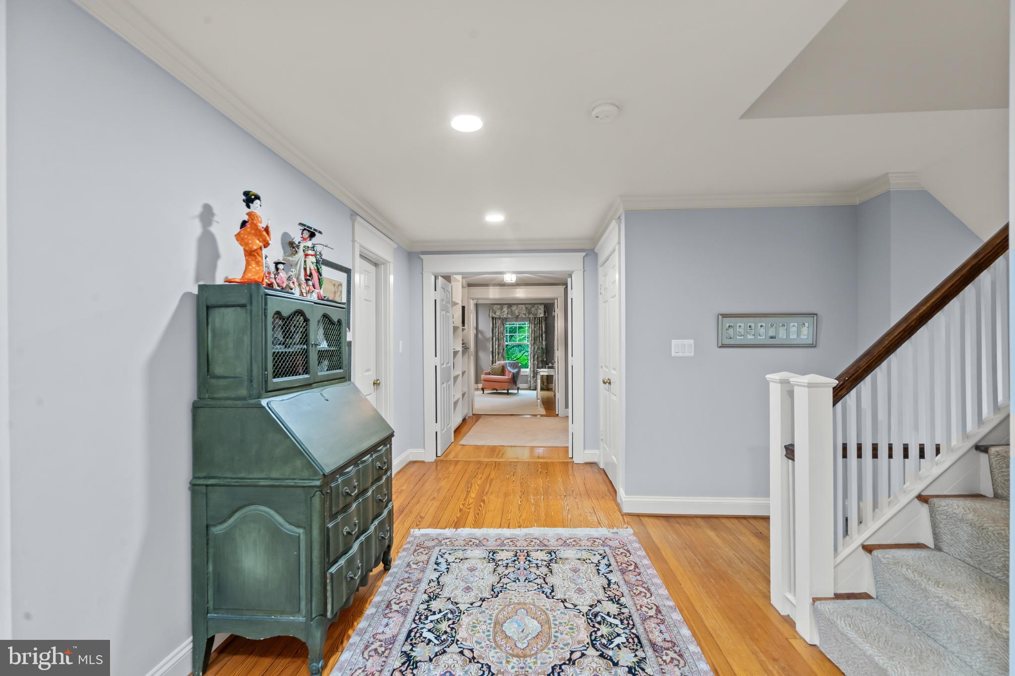 BRADDOCK HEIGHTS - Residential