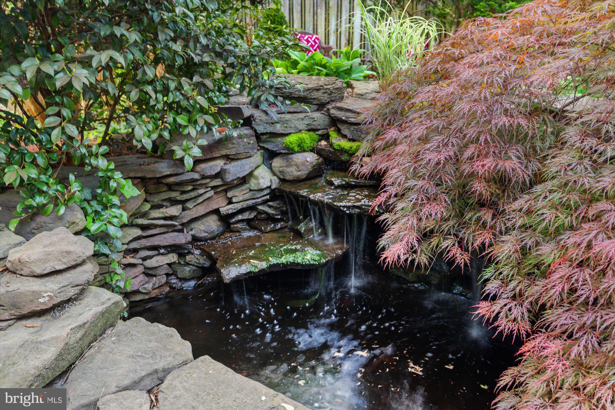 BRADDOCK HEIGHTS - Residential