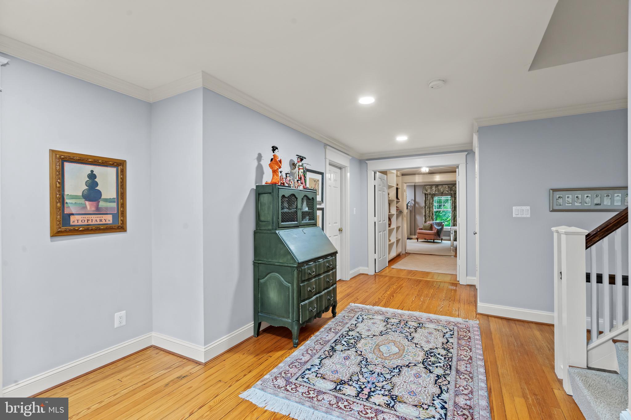 BRADDOCK HEIGHTS - Residential