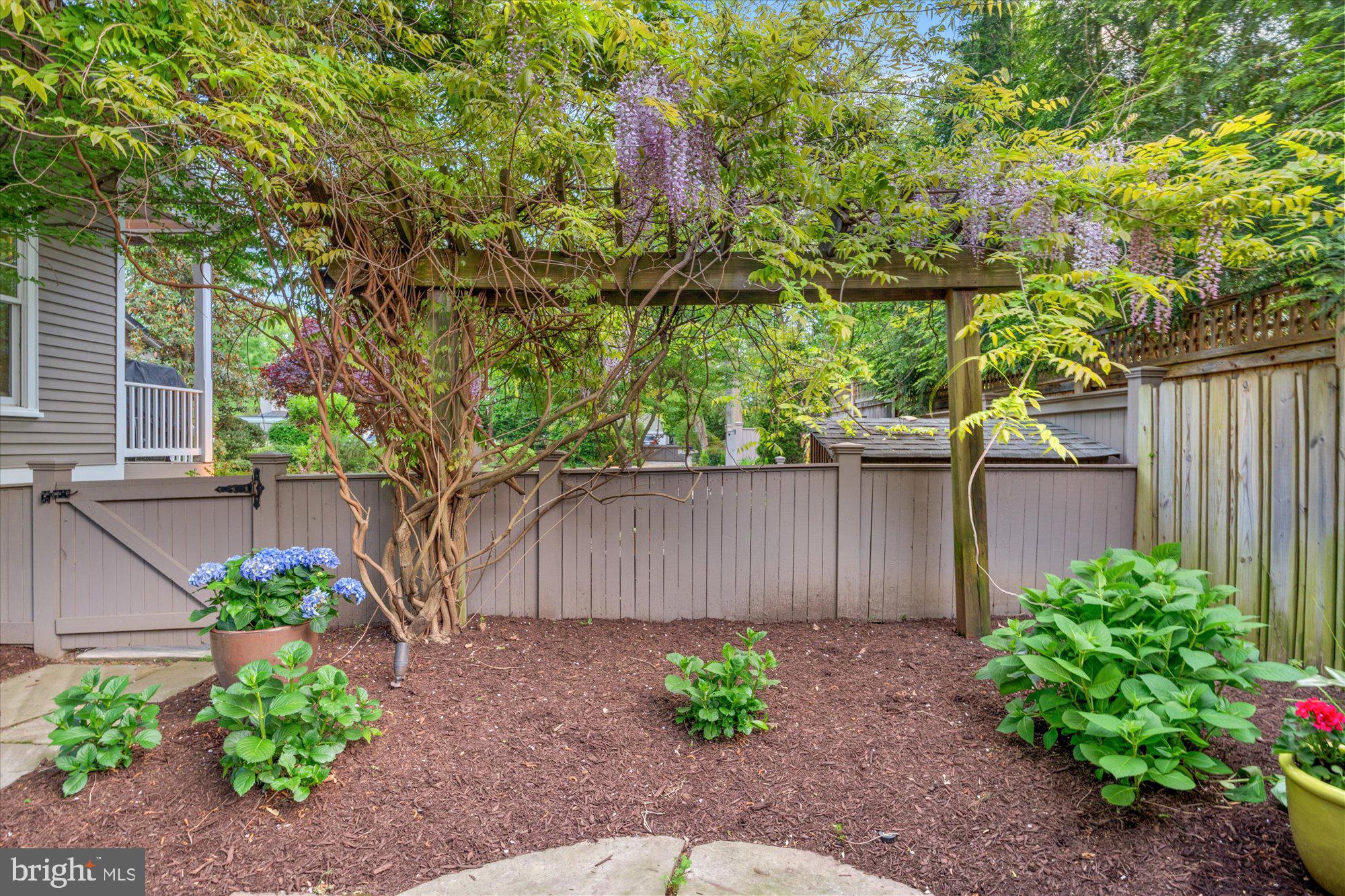 BRADDOCK HEIGHTS - Residential