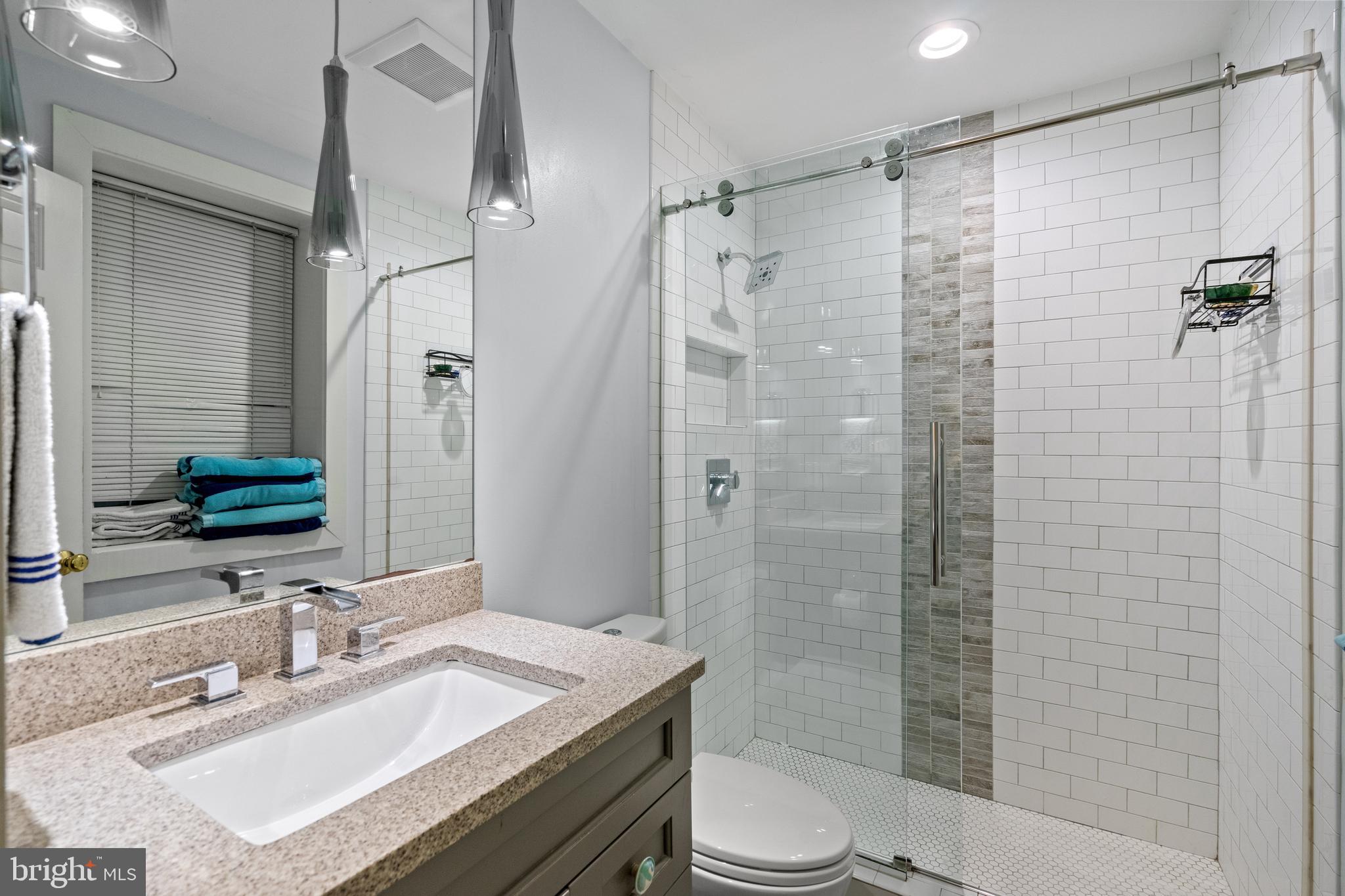 BRADDOCK HEIGHTS - Residential