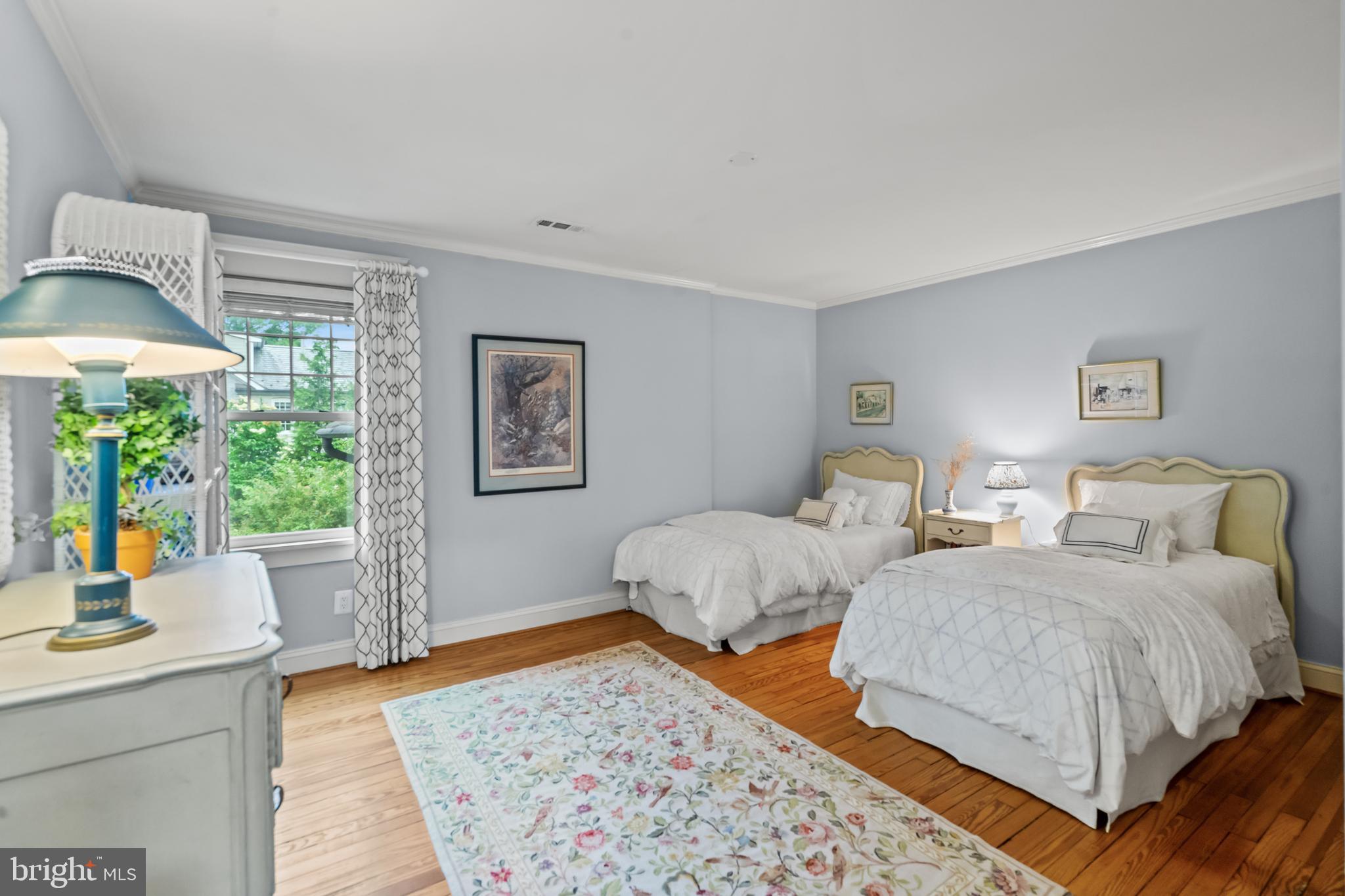 BRADDOCK HEIGHTS - Residential