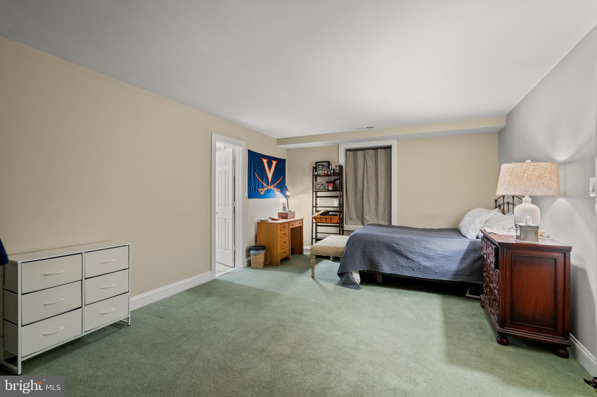 BRADDOCK HEIGHTS - Residential