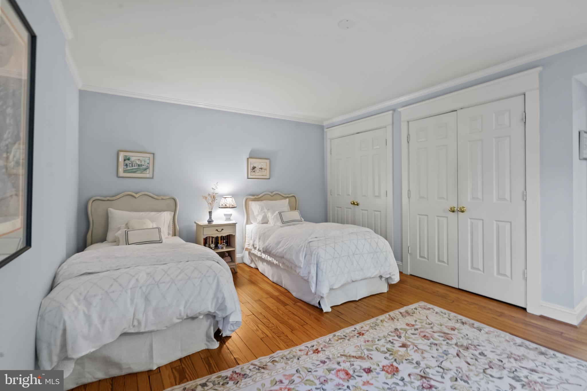 BRADDOCK HEIGHTS - Residential