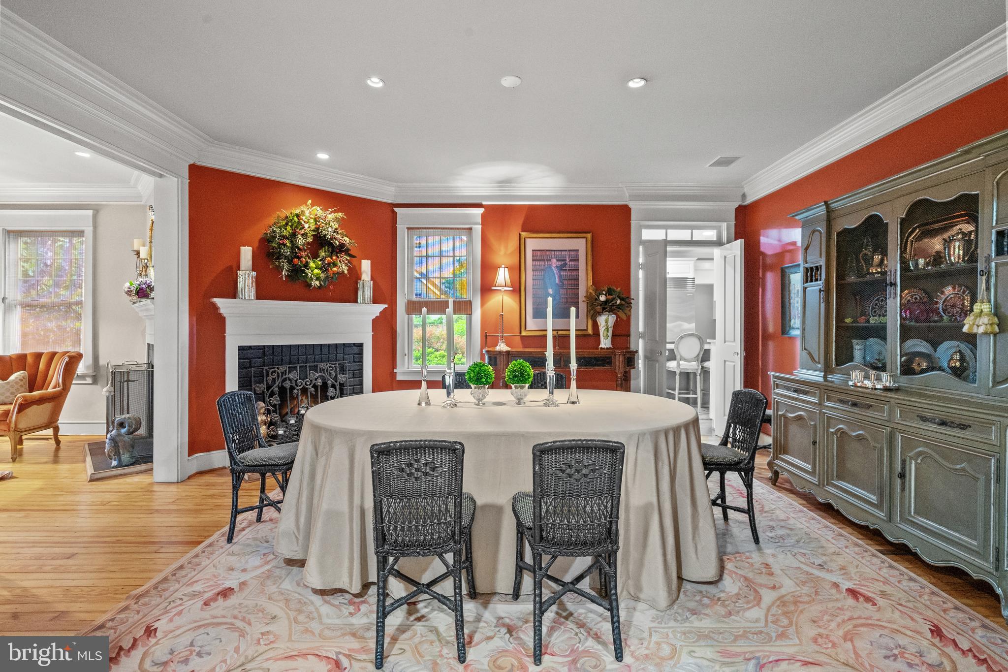 BRADDOCK HEIGHTS - Residential