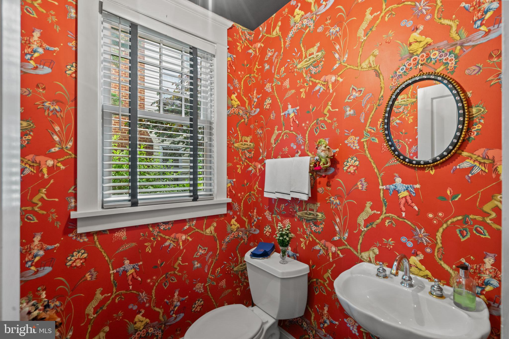 BRADDOCK HEIGHTS - Residential