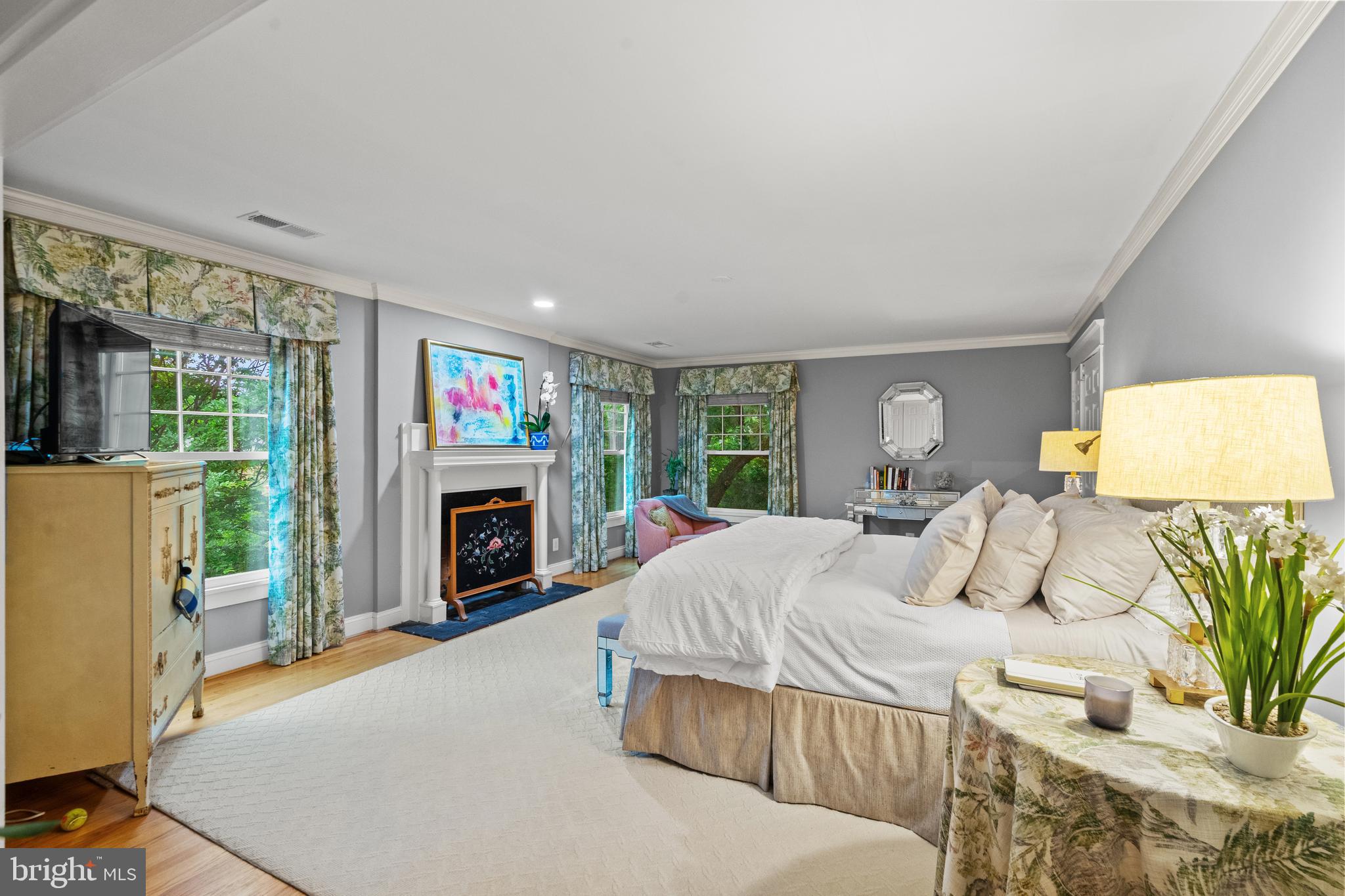 BRADDOCK HEIGHTS - Residential