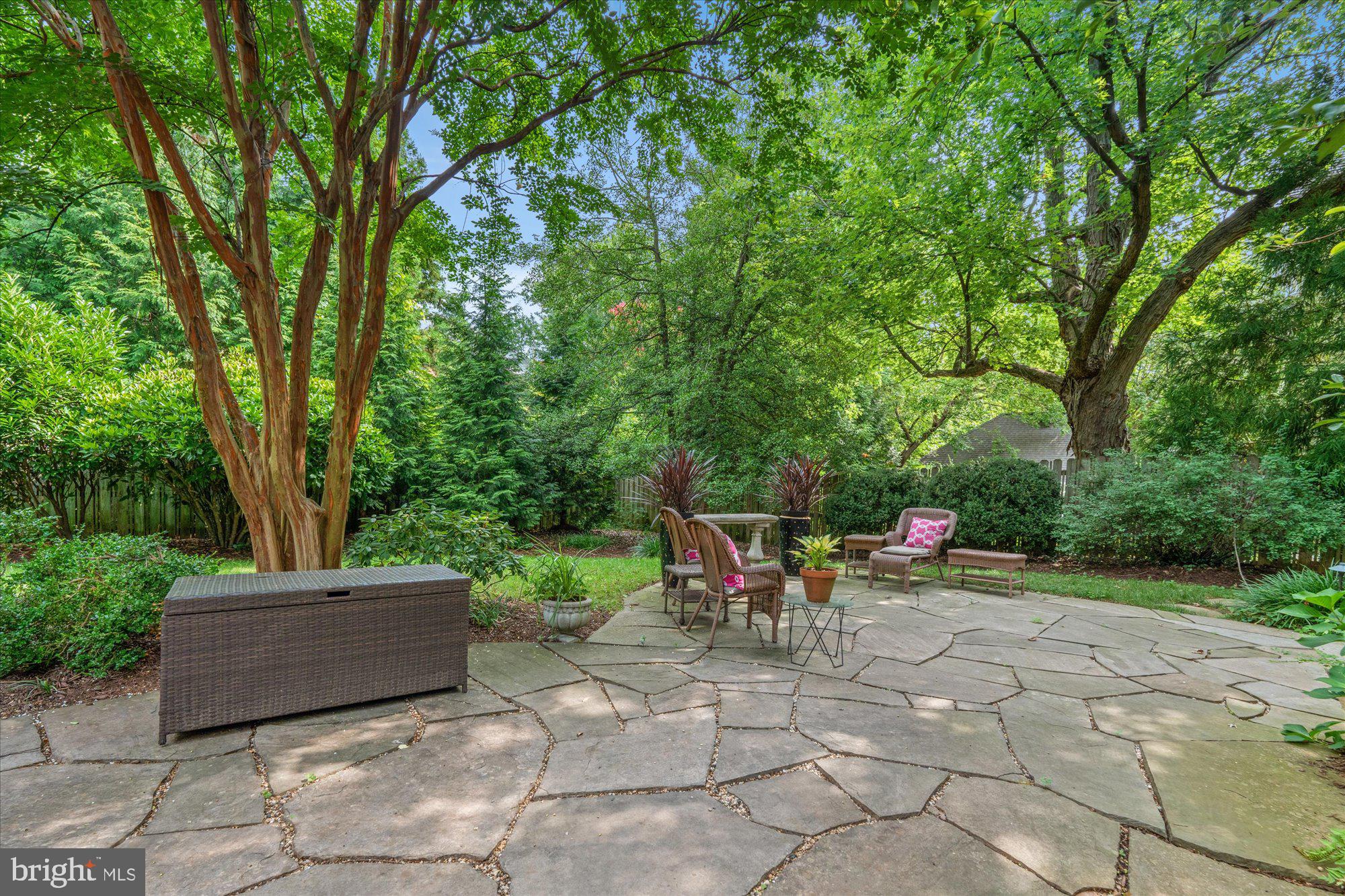 BRADDOCK HEIGHTS - Residential