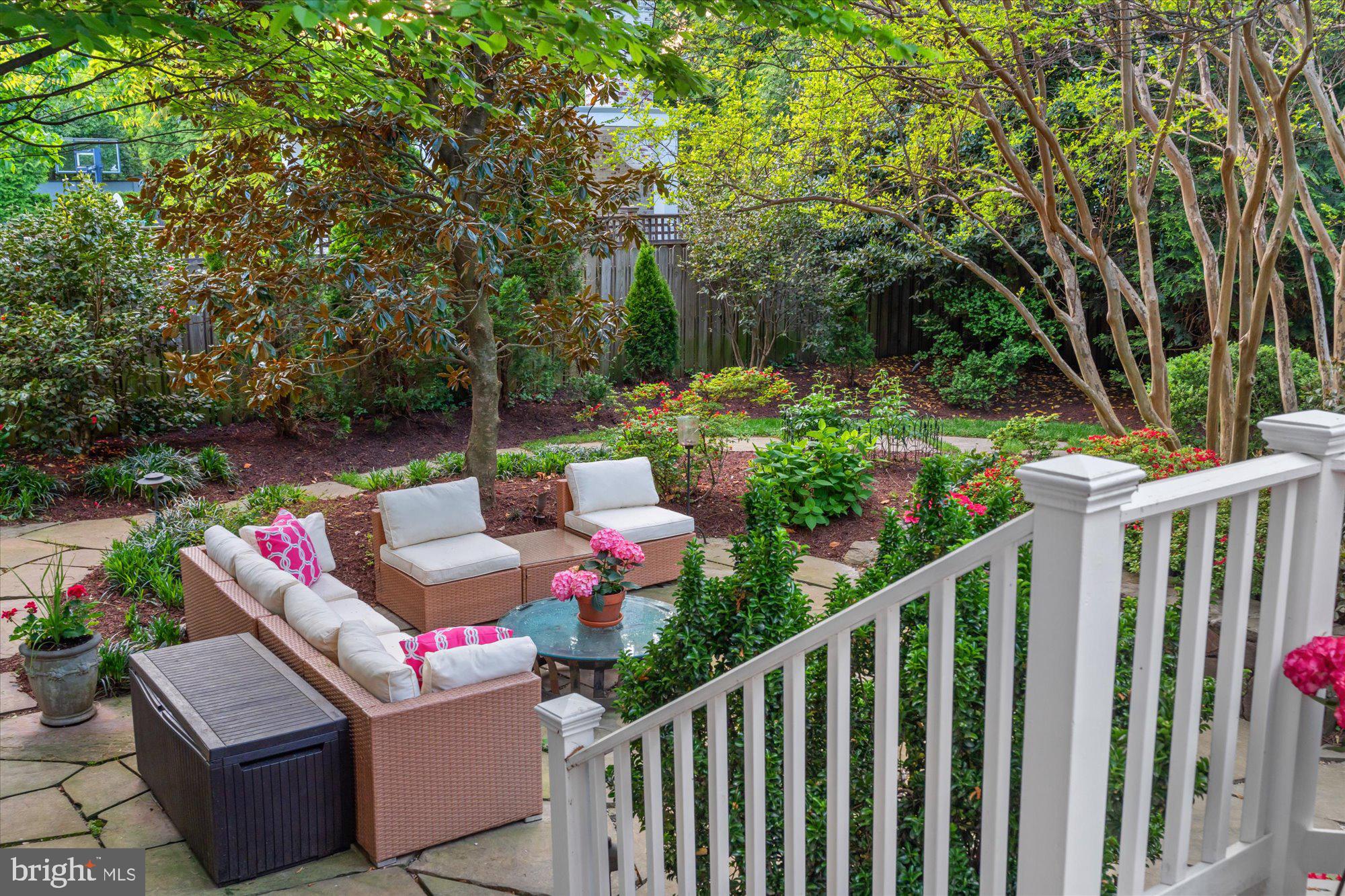 BRADDOCK HEIGHTS - Residential