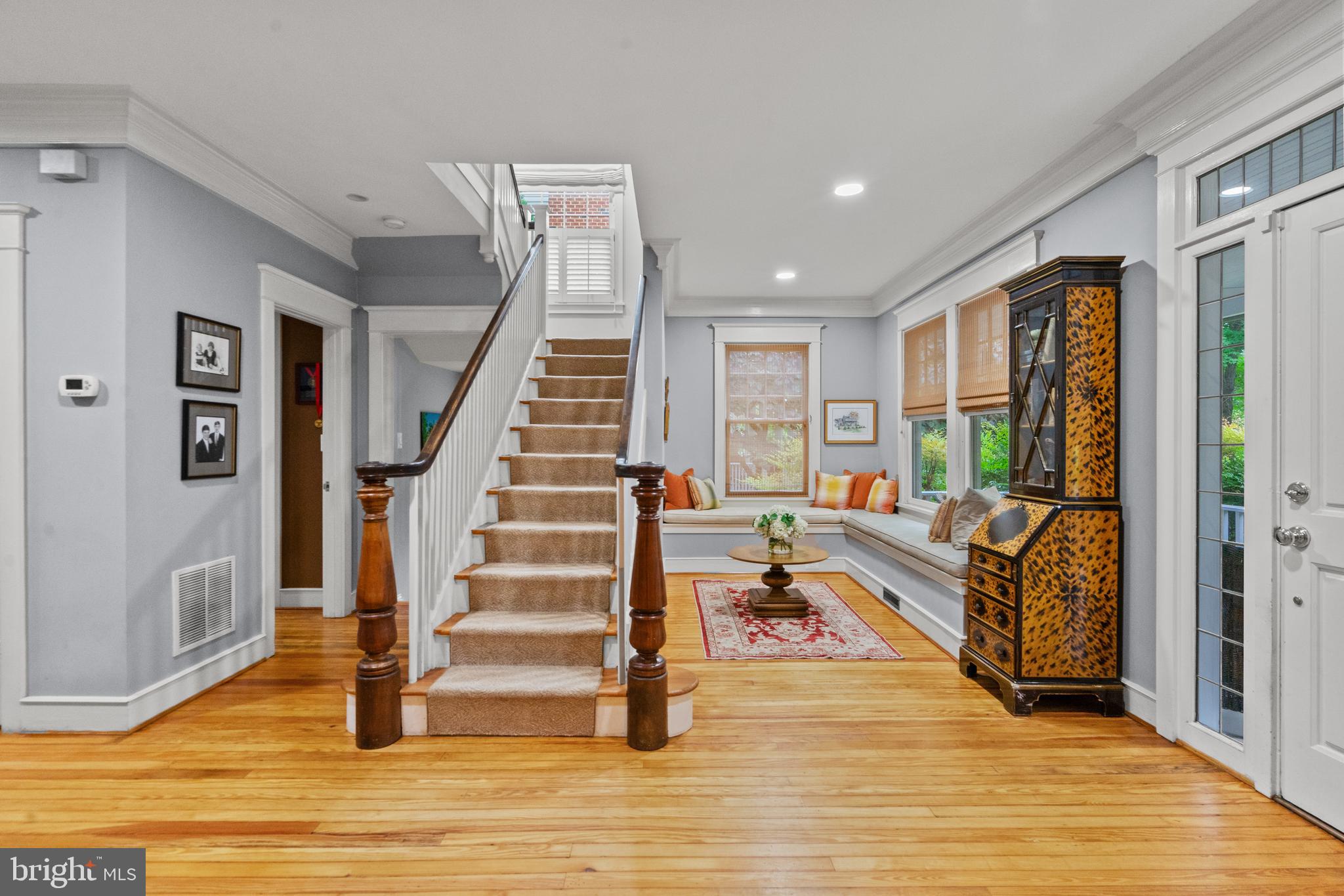 BRADDOCK HEIGHTS - Residential