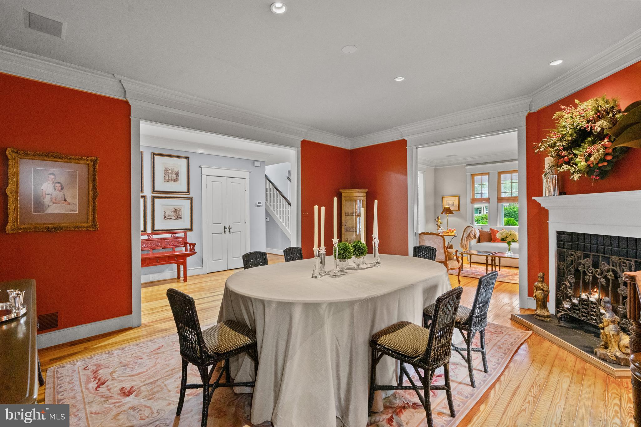 BRADDOCK HEIGHTS - Residential