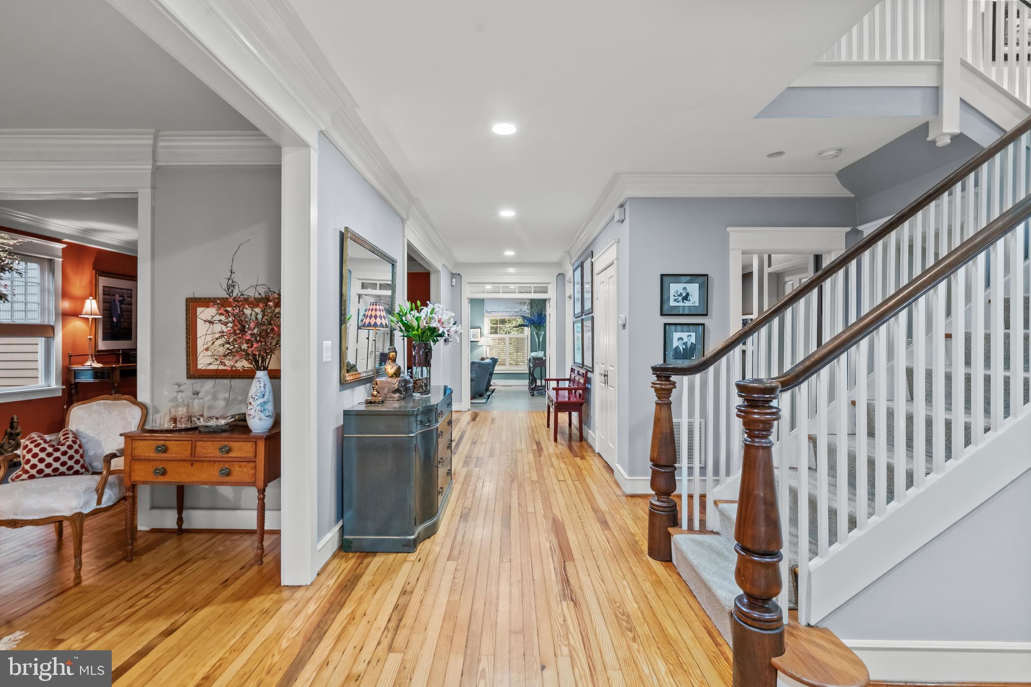 BRADDOCK HEIGHTS - Residential