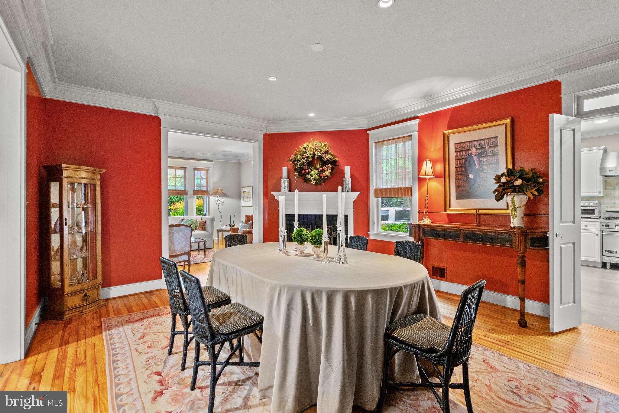 BRADDOCK HEIGHTS - Residential