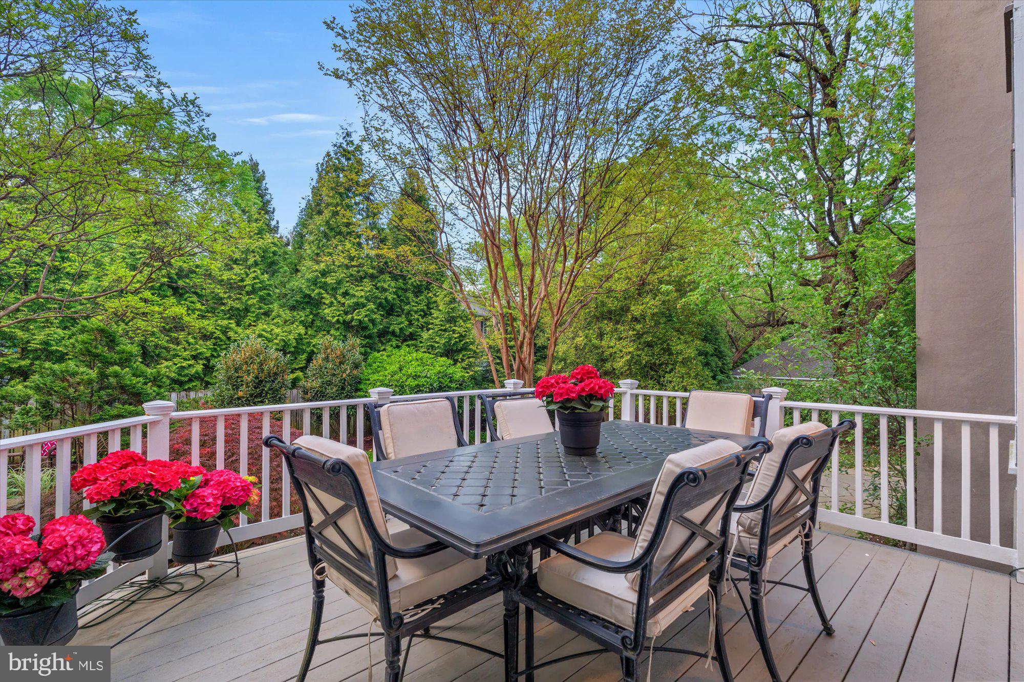 BRADDOCK HEIGHTS - Residential