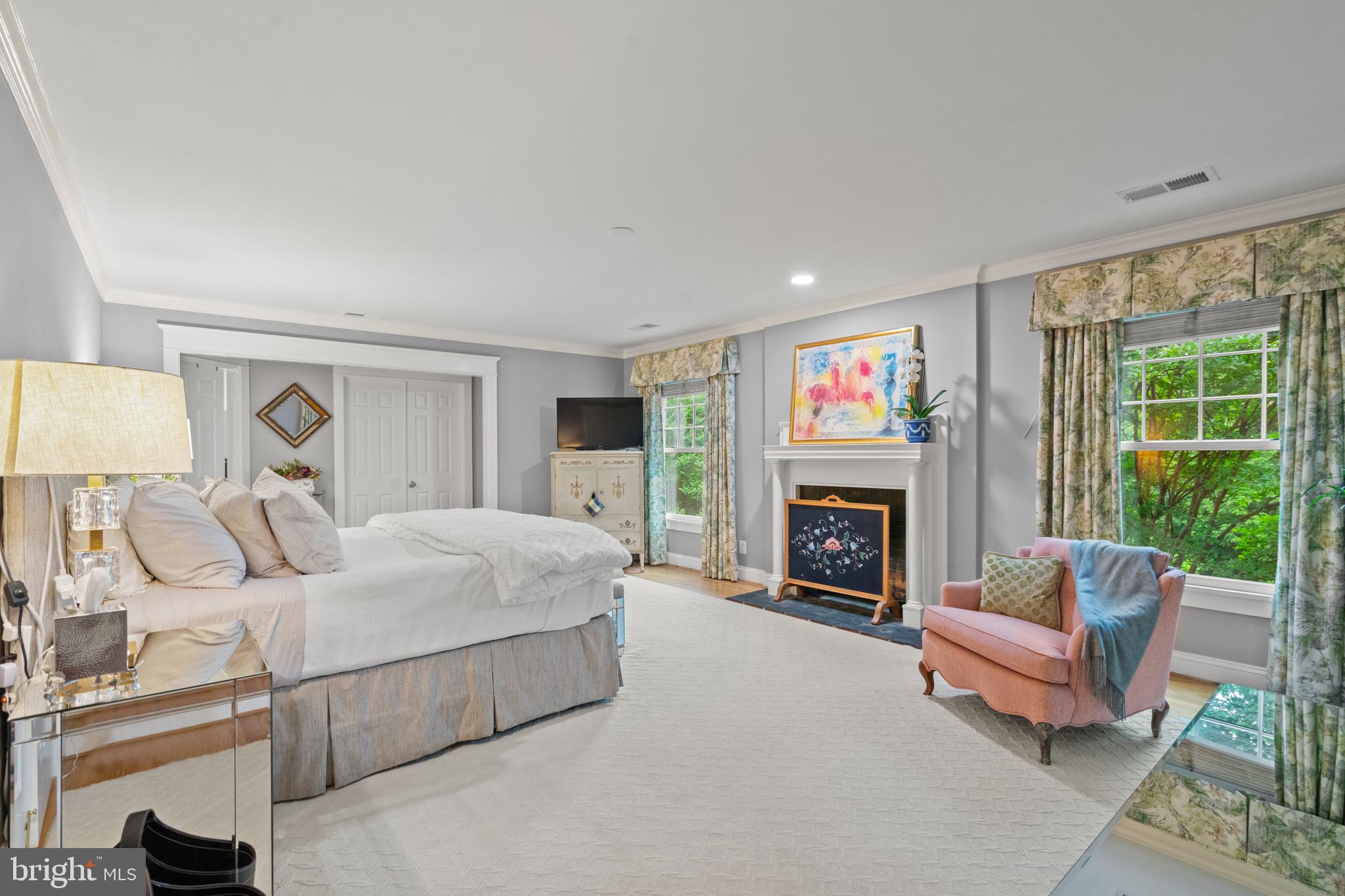 BRADDOCK HEIGHTS - Residential