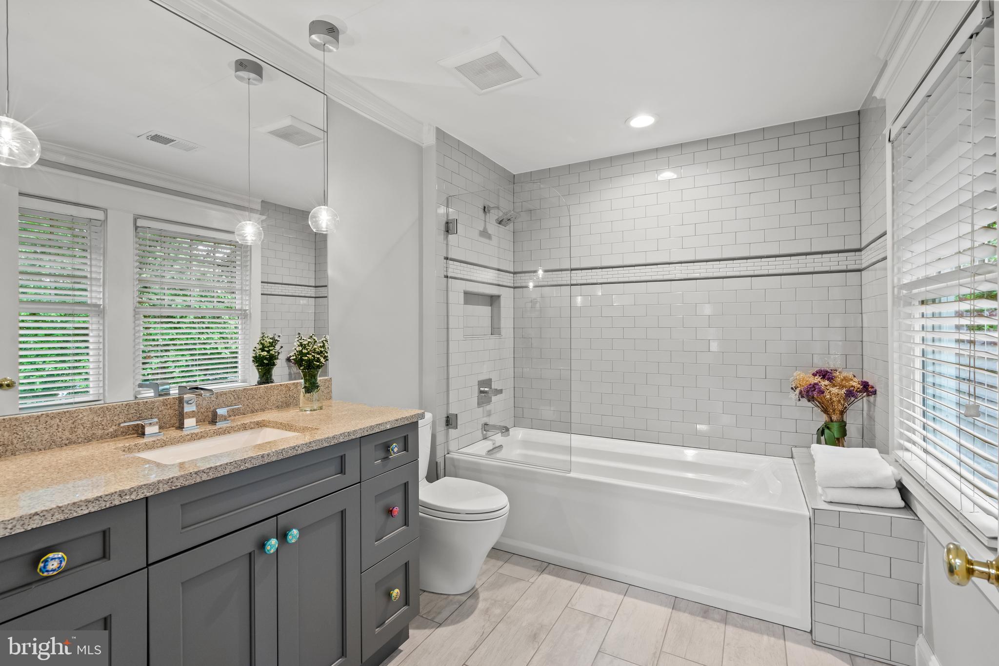 BRADDOCK HEIGHTS - Residential