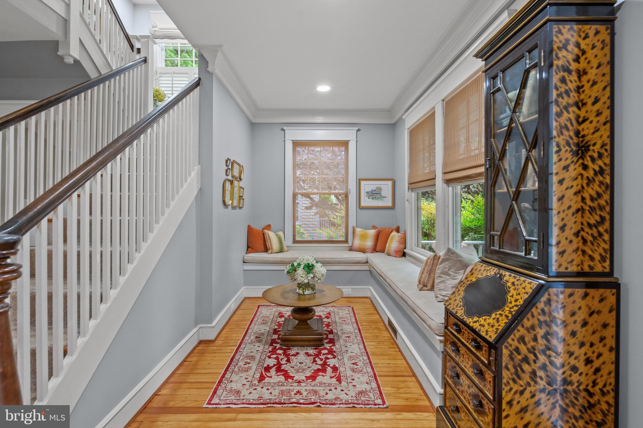 BRADDOCK HEIGHTS - Residential