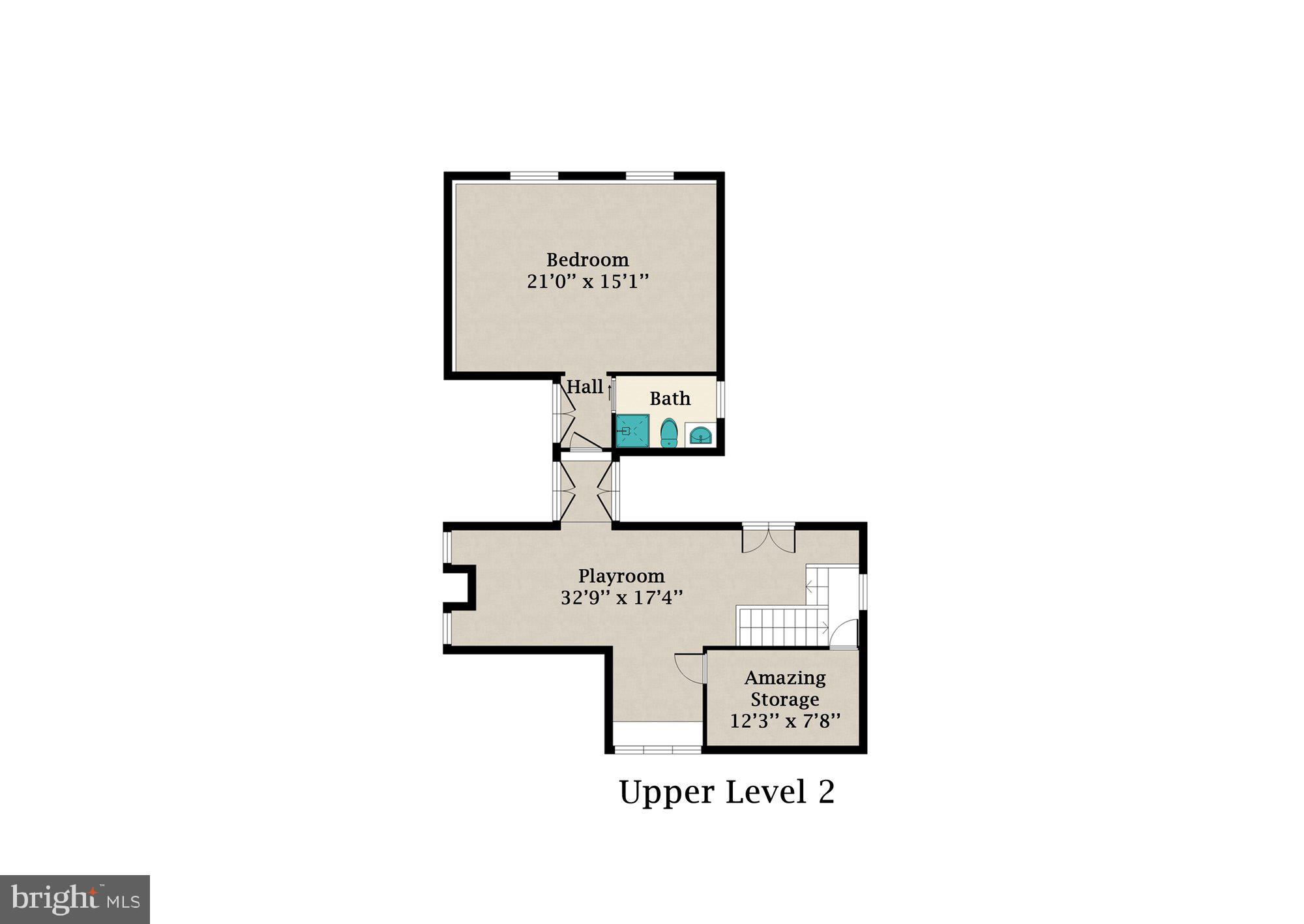 BRADDOCK HEIGHTS - Residential