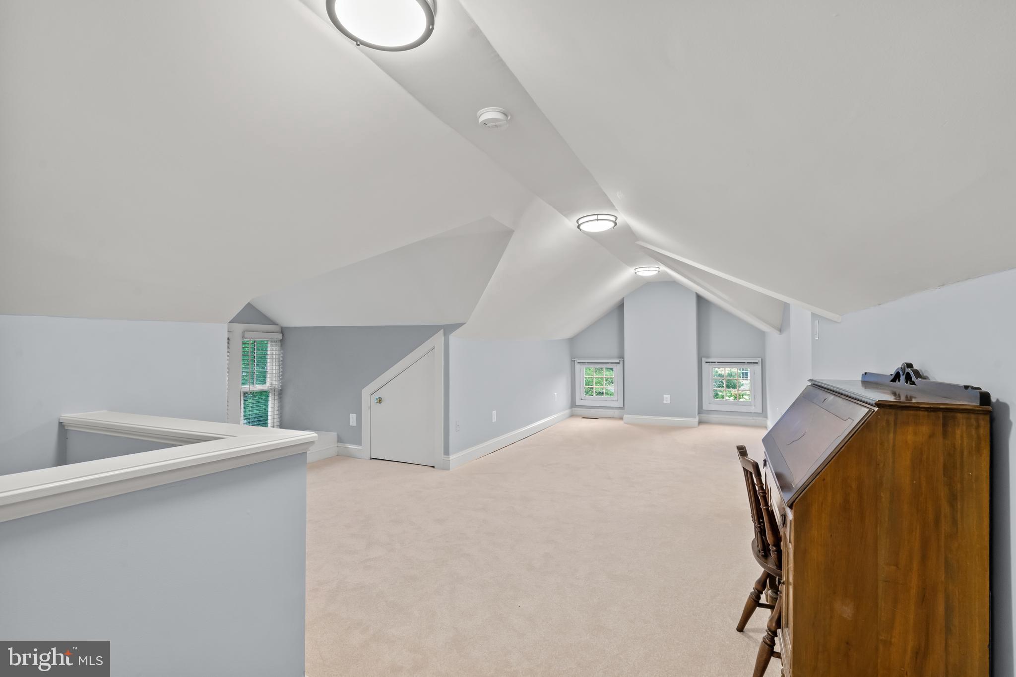 BRADDOCK HEIGHTS - Residential