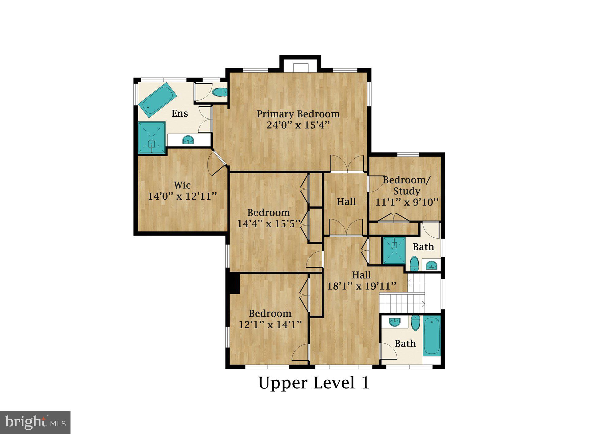 BRADDOCK HEIGHTS - Residential