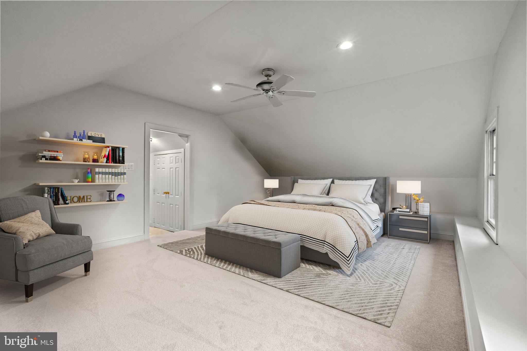 BRADDOCK HEIGHTS - Residential