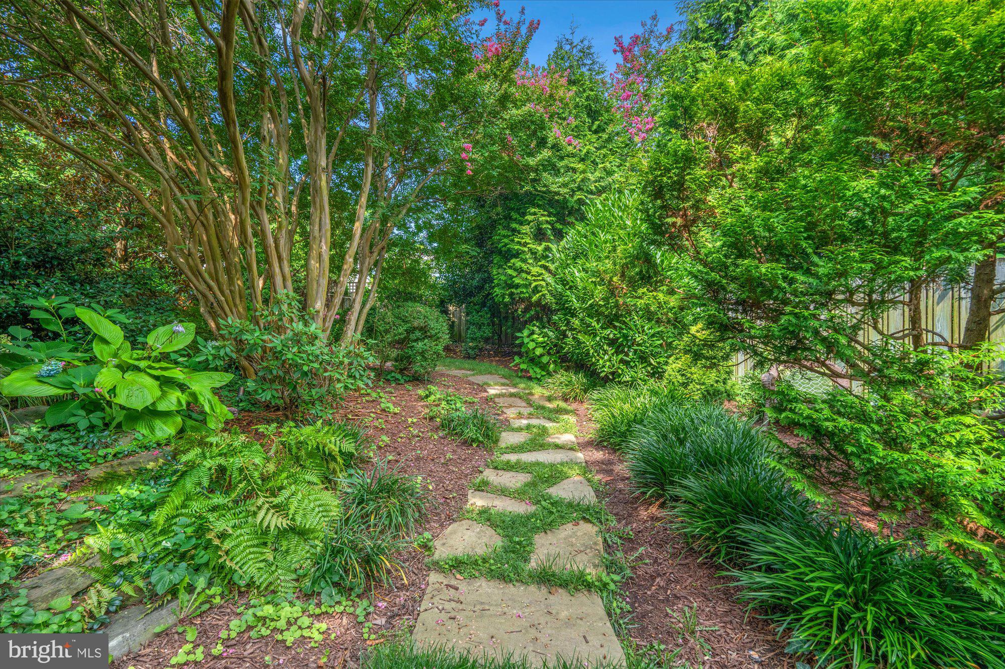 BRADDOCK HEIGHTS - Residential