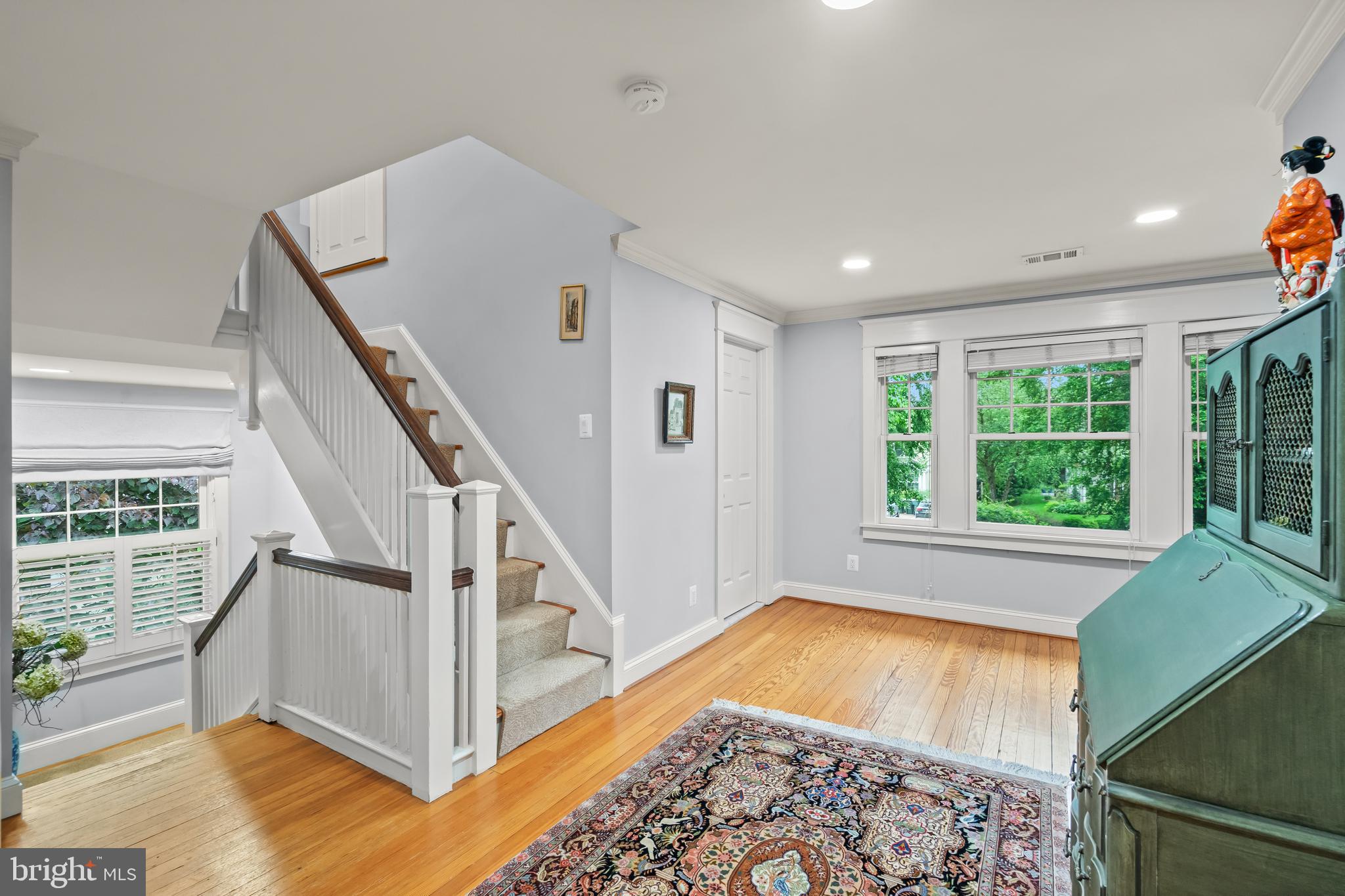 BRADDOCK HEIGHTS - Residential