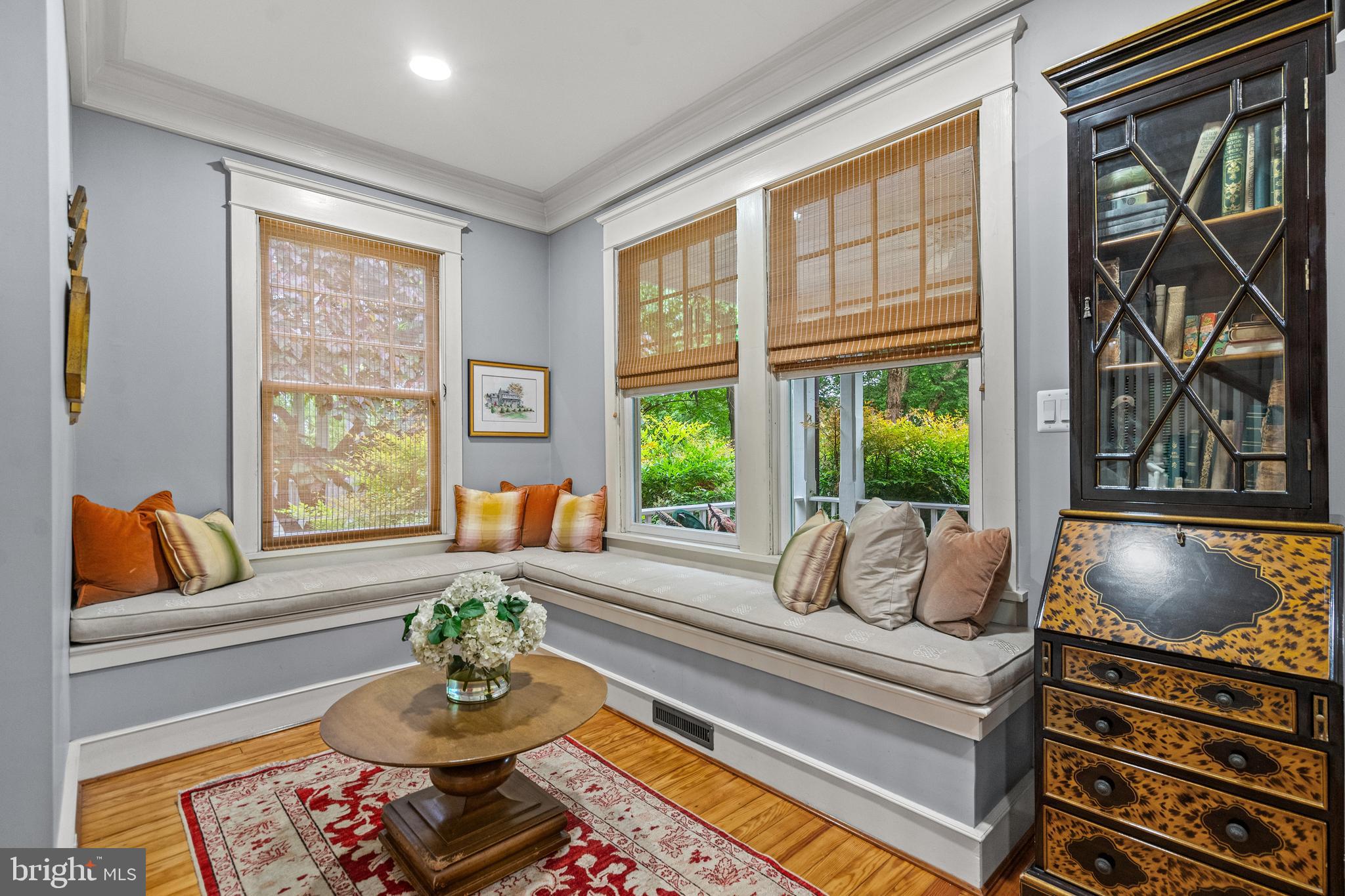 BRADDOCK HEIGHTS - Residential