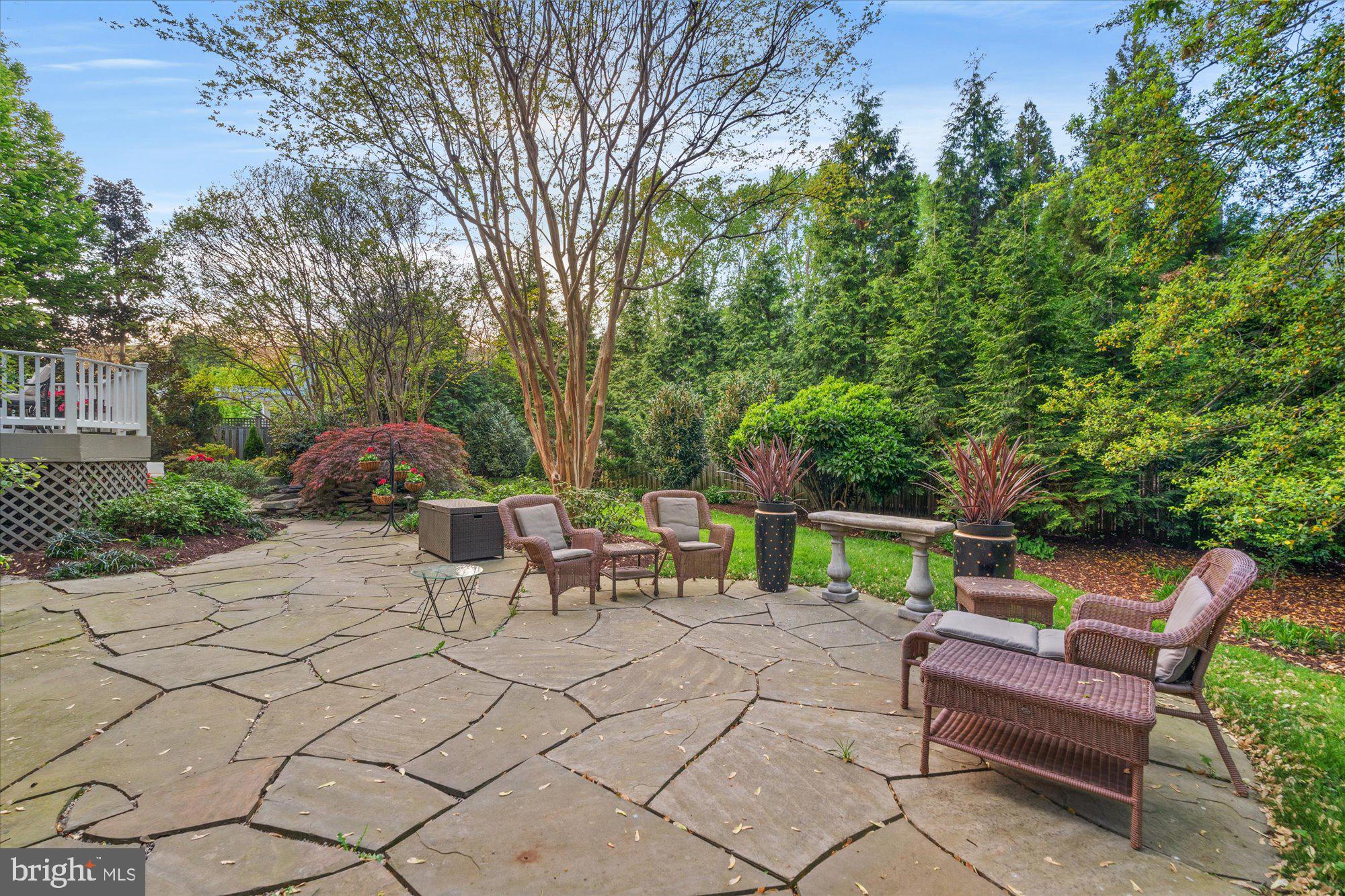 BRADDOCK HEIGHTS - Residential