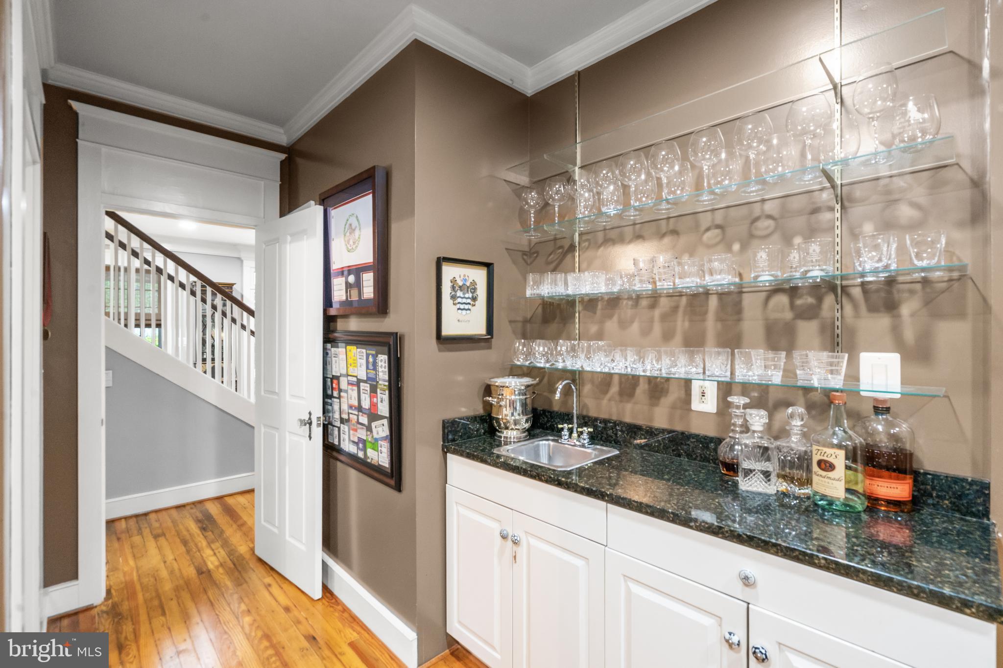 BRADDOCK HEIGHTS - Residential