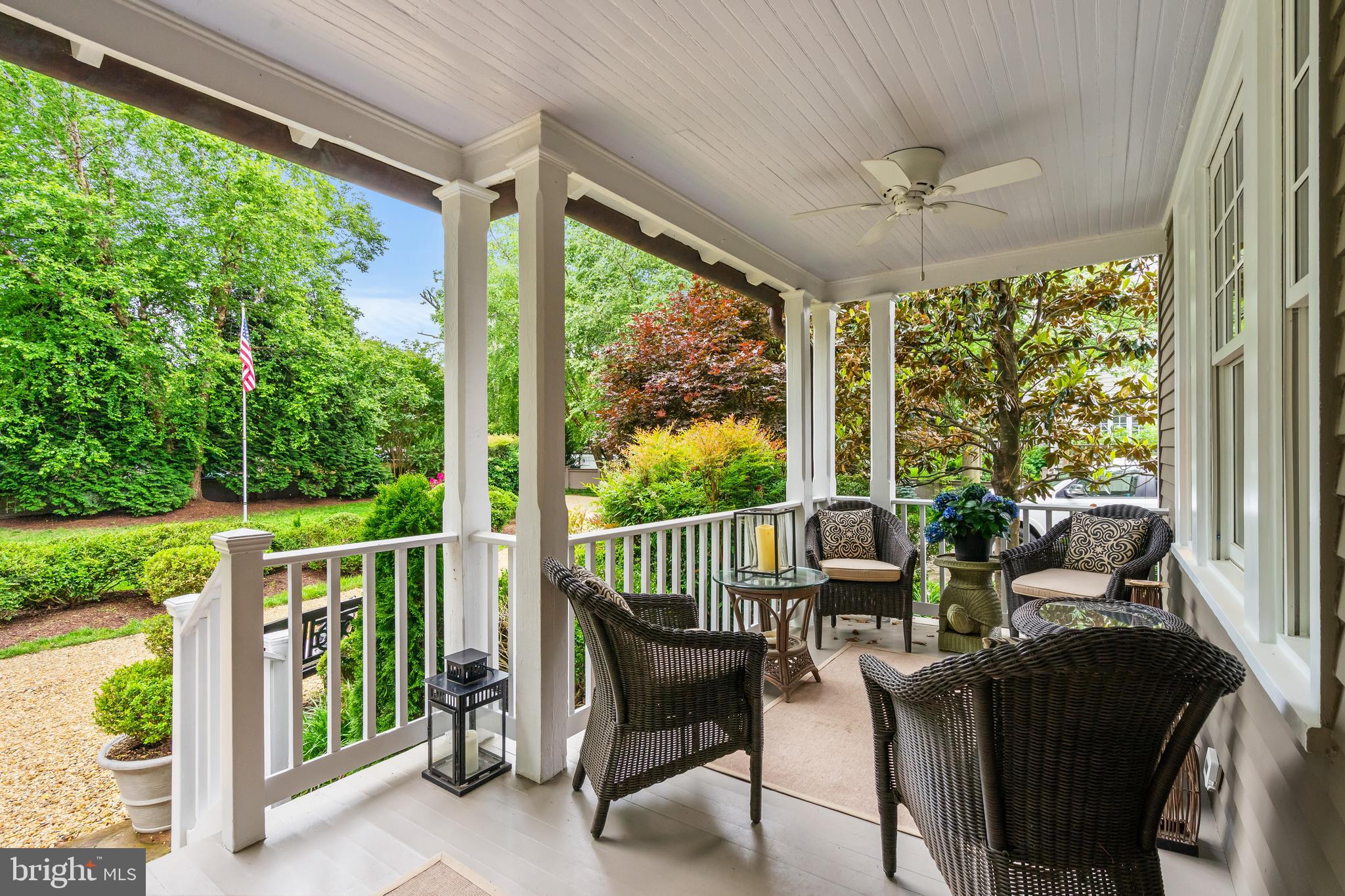 BRADDOCK HEIGHTS - Residential