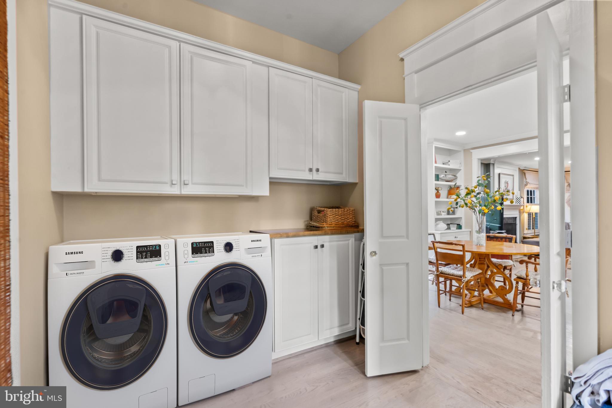 BRADDOCK HEIGHTS - Residential