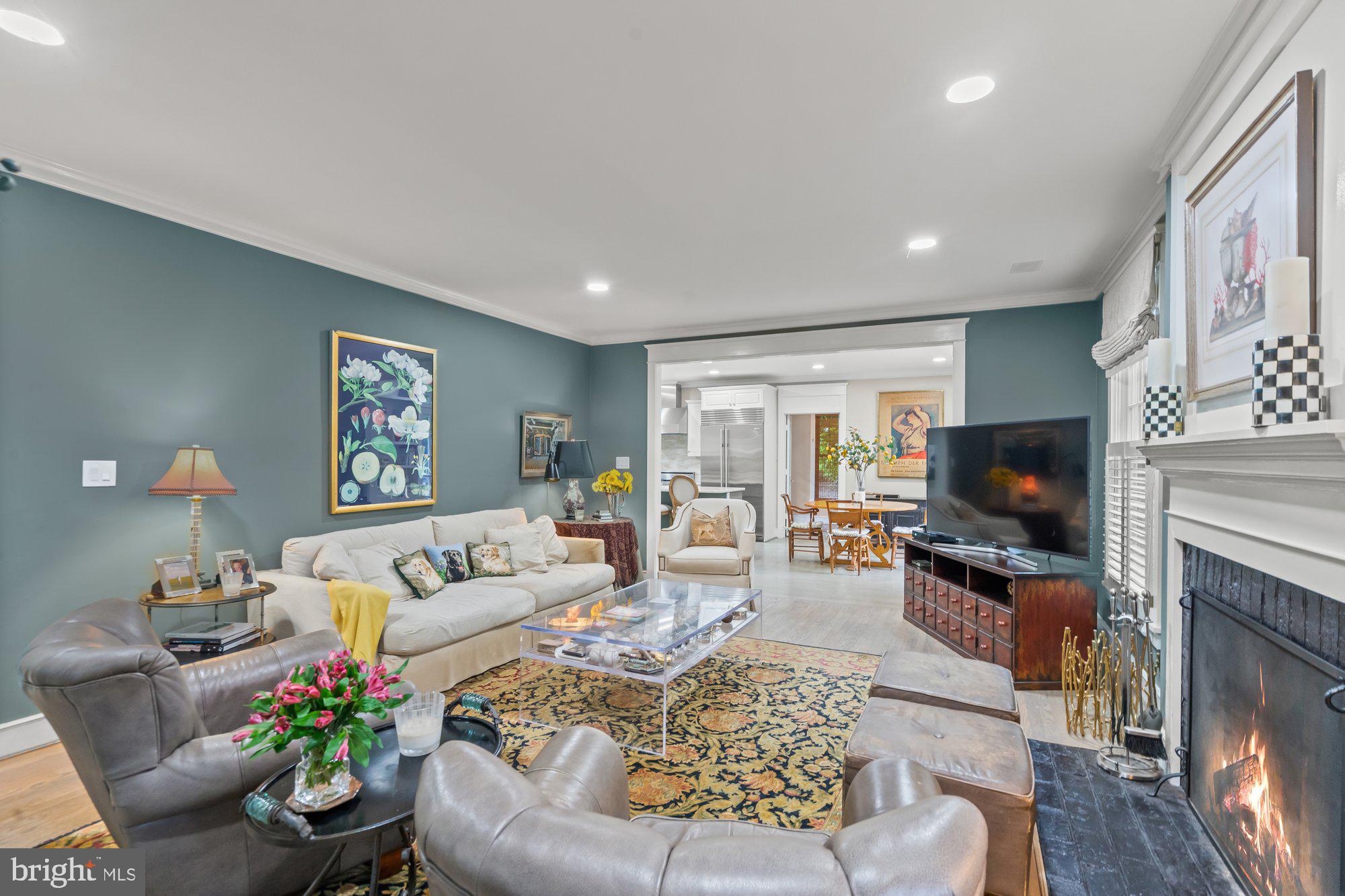 BRADDOCK HEIGHTS - Residential