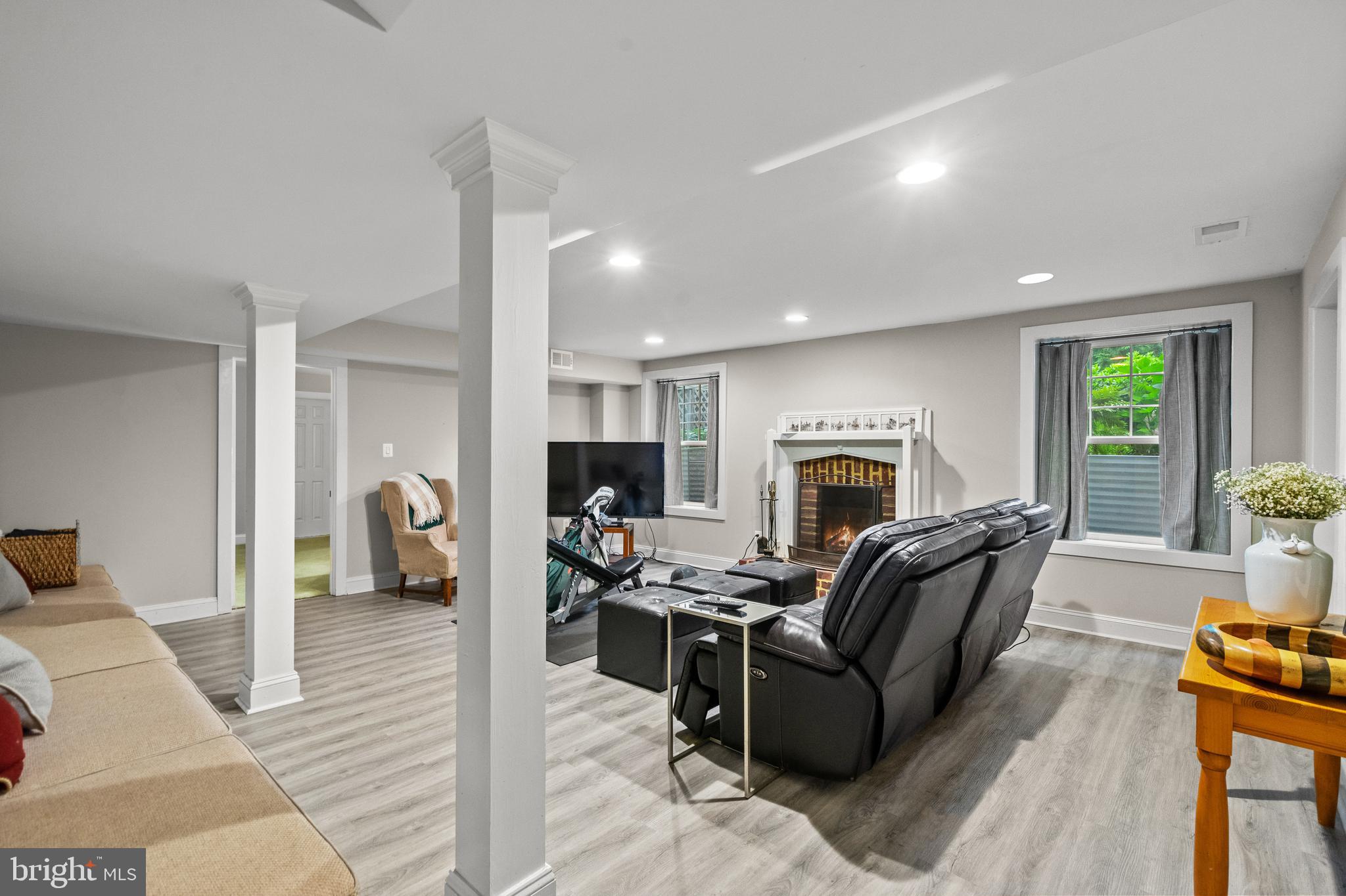 BRADDOCK HEIGHTS - Residential