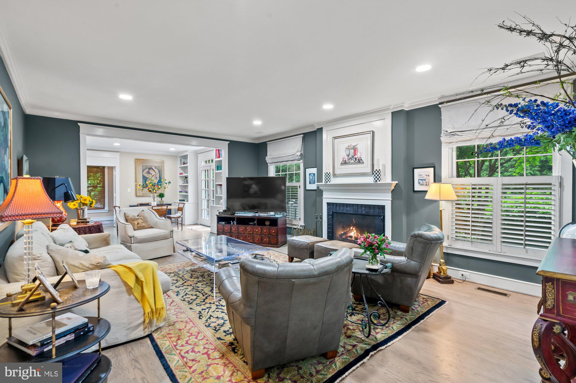 BRADDOCK HEIGHTS - Residential