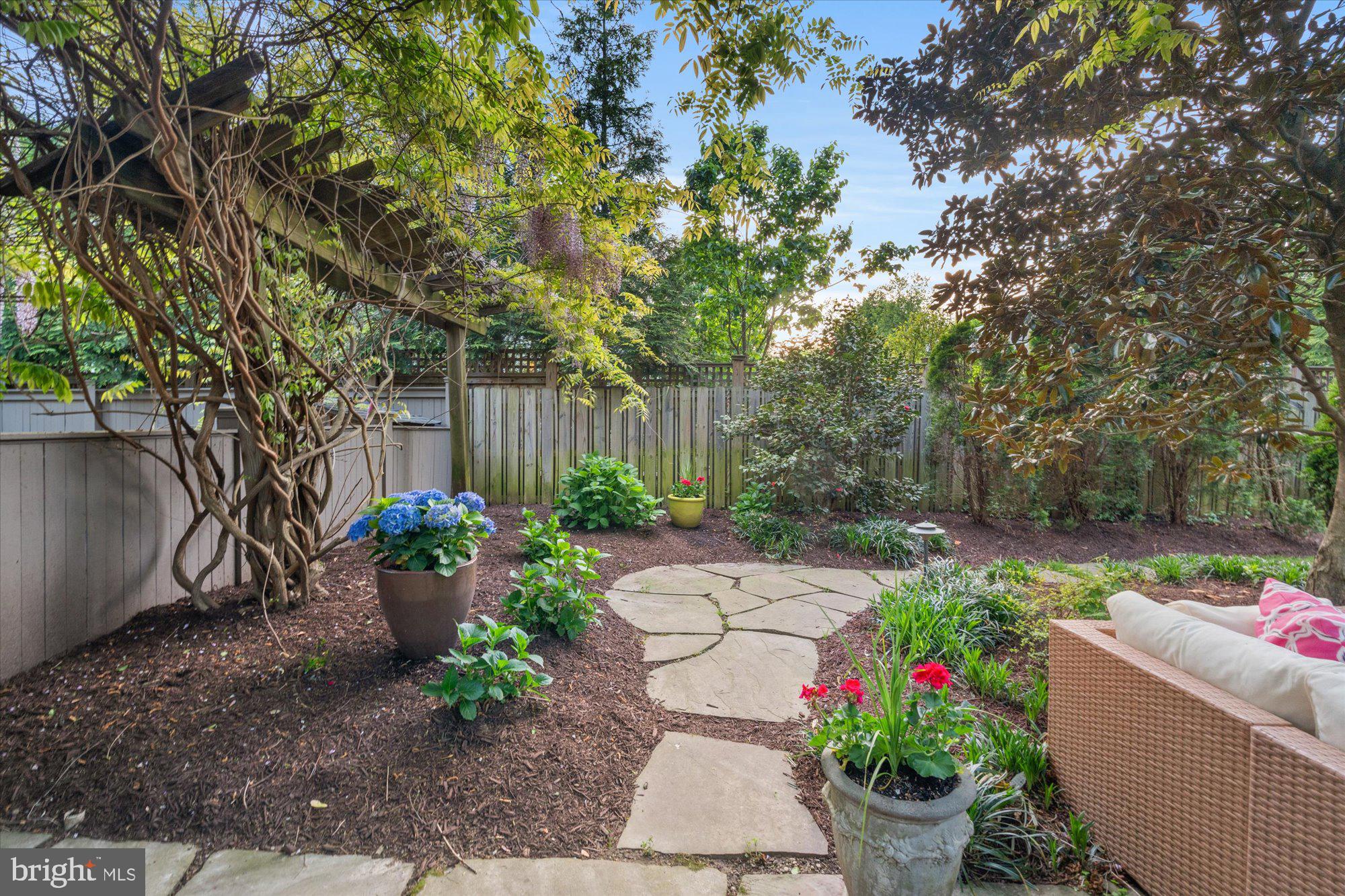 BRADDOCK HEIGHTS - Residential