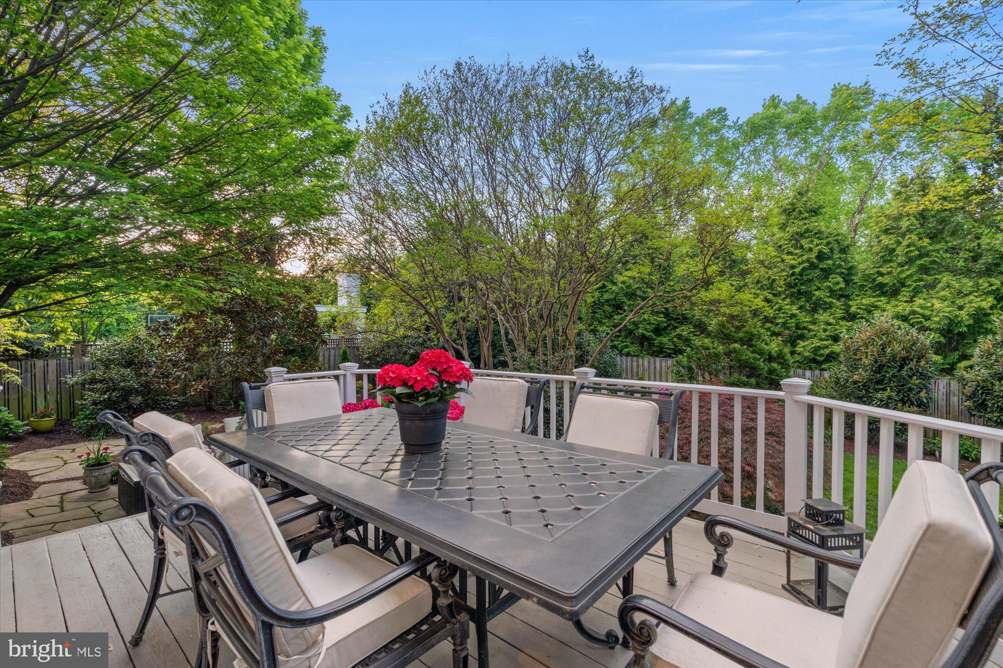 BRADDOCK HEIGHTS - Residential